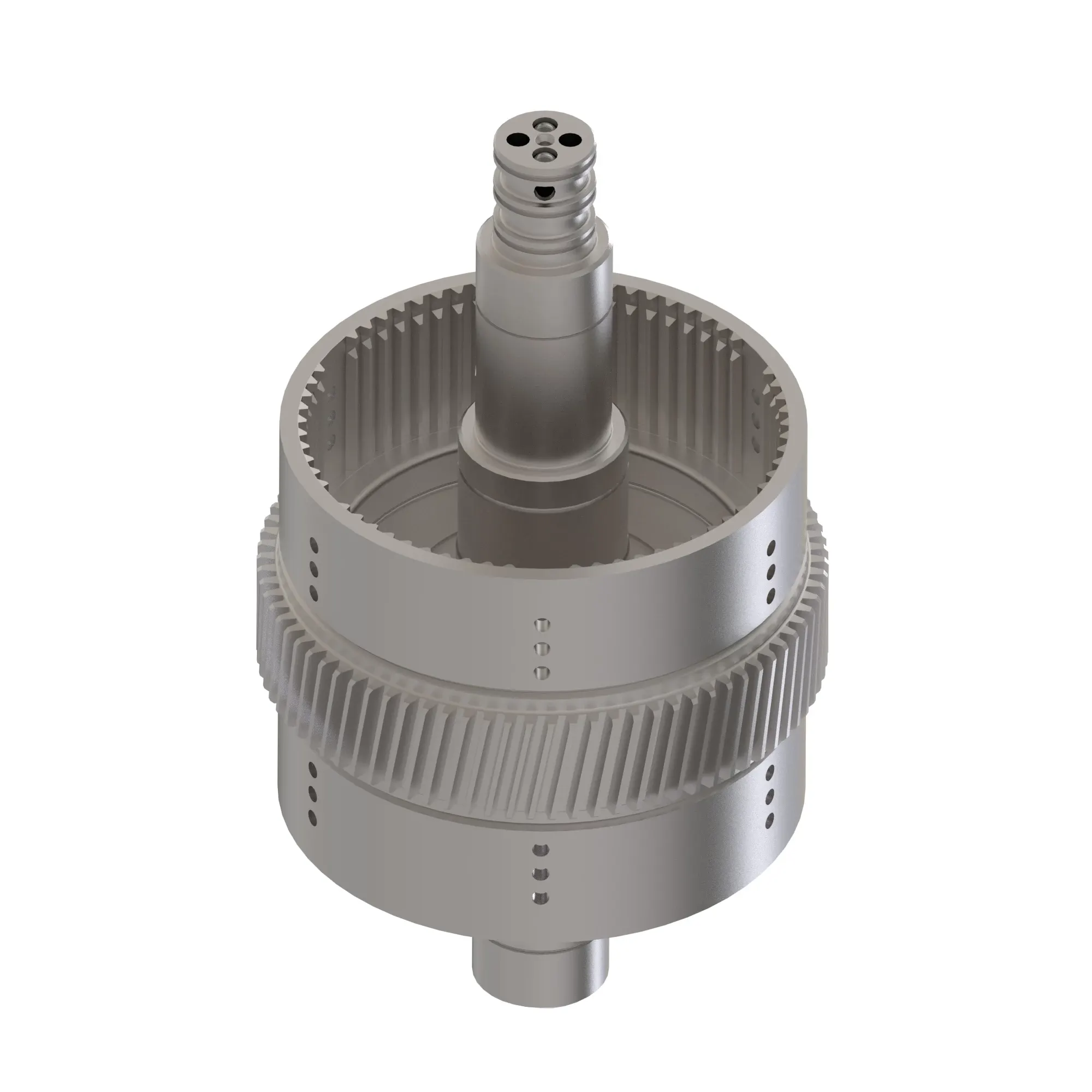 John Deere Pinion Shaft - YZ102996