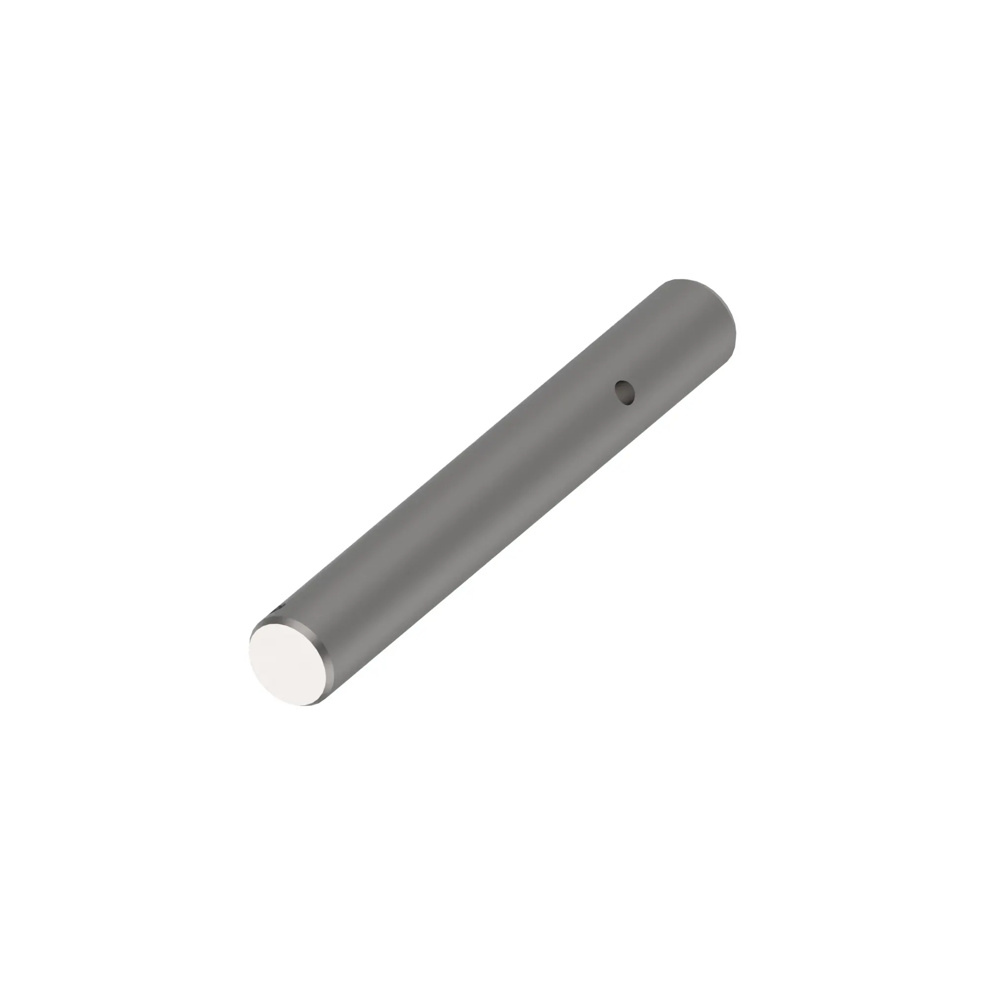 PIN, PIN, 2.5" CASTER KING PIN