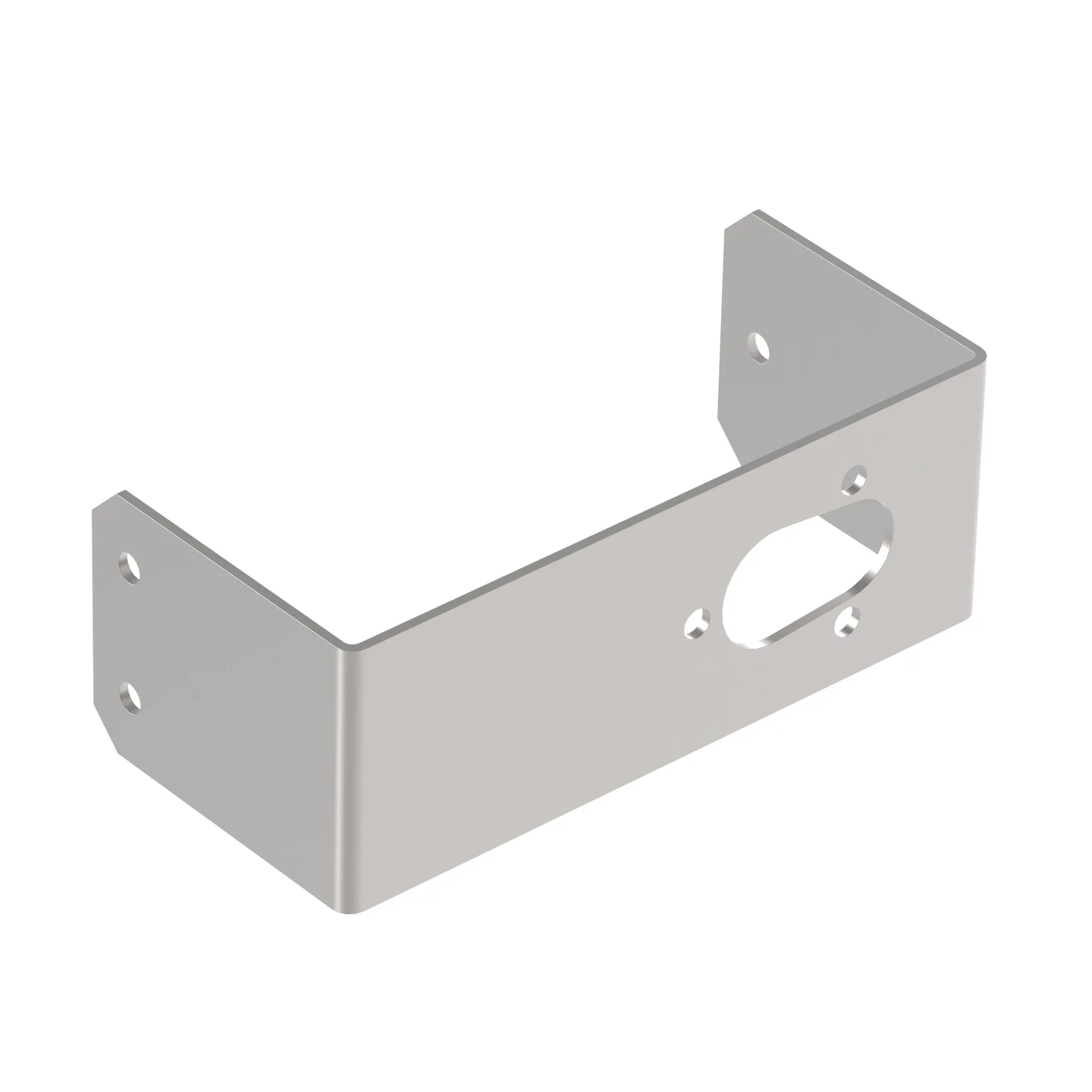 John Deere Holder - HXE20125