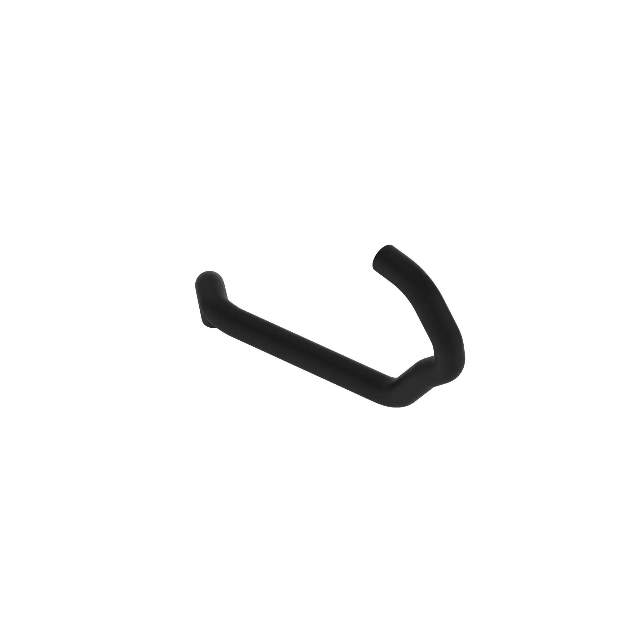 HOSE, 855D DIESEL AIR INTAKE