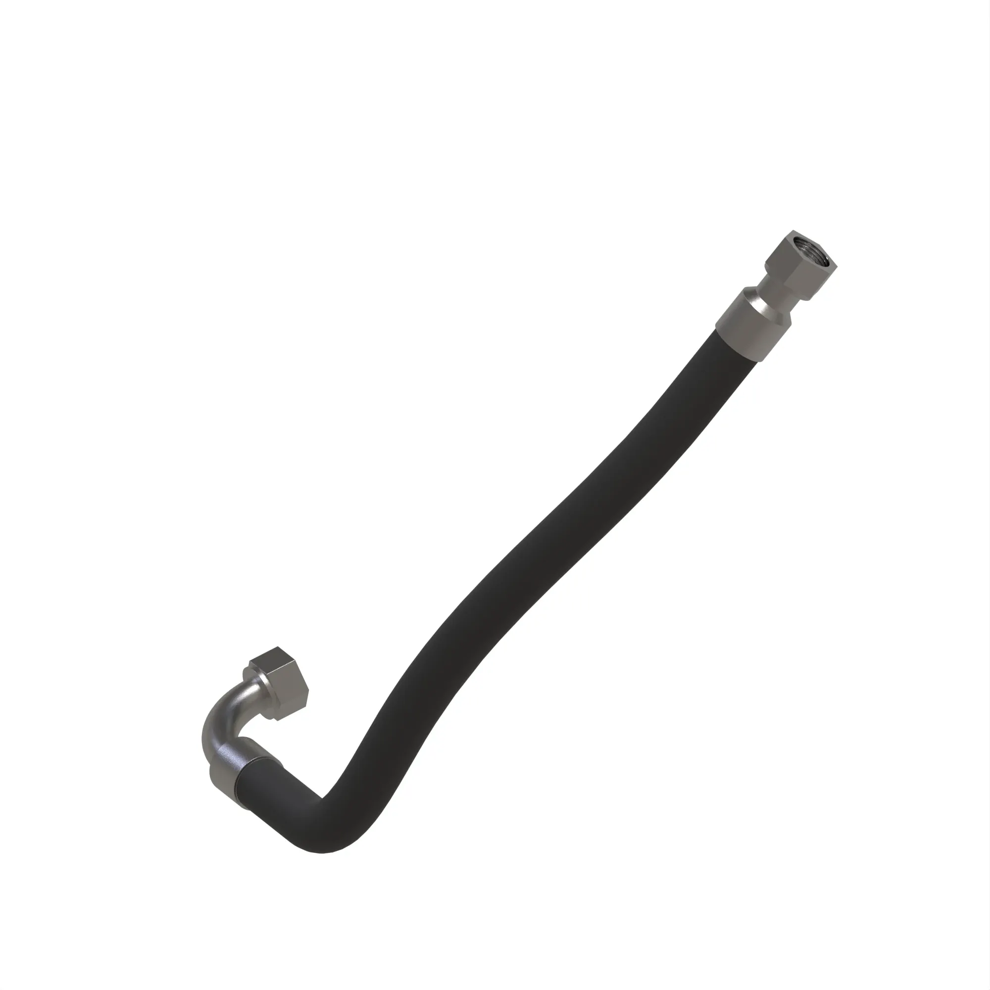 John Deere Hydraulic Hose - F056626