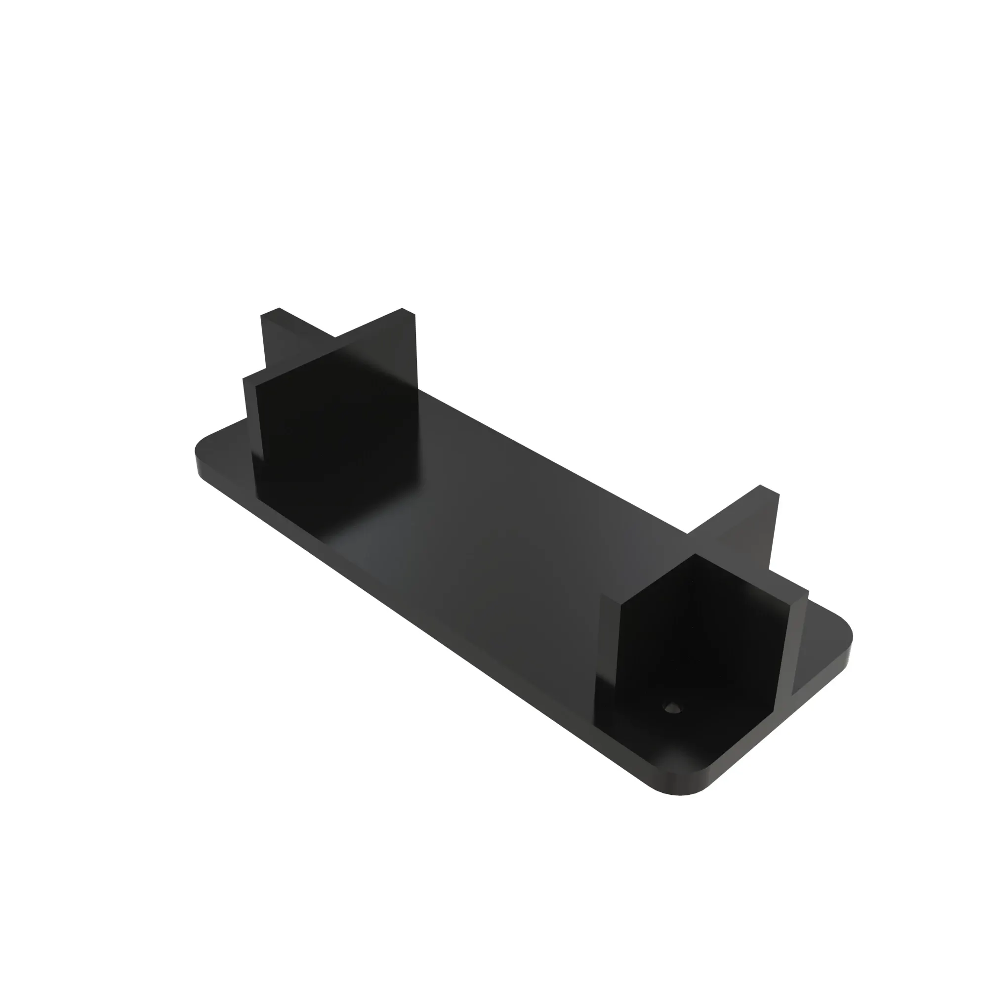 John Deere Boom Stop Support - AT316243