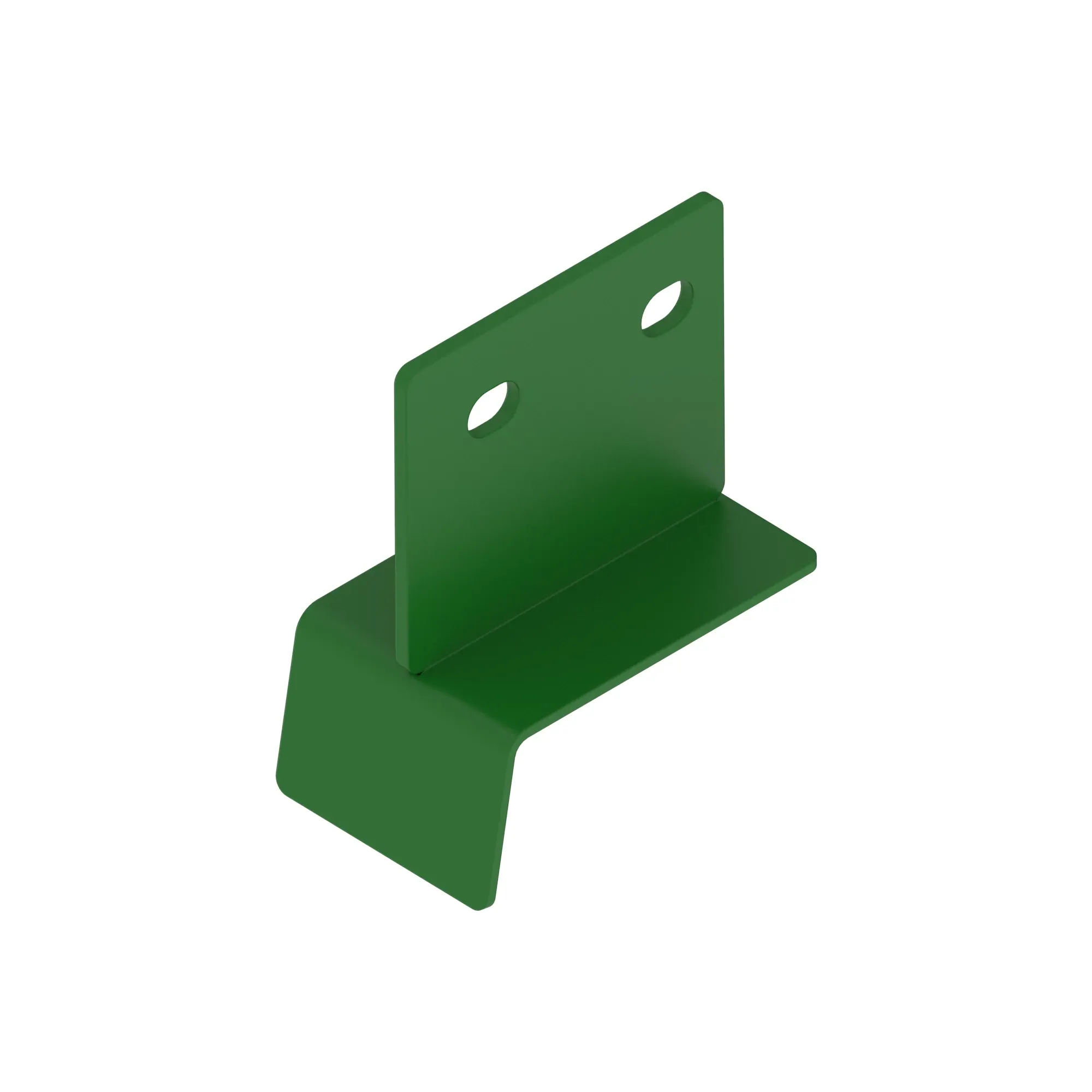 John Deere Air Box Bracket - AXE10420
