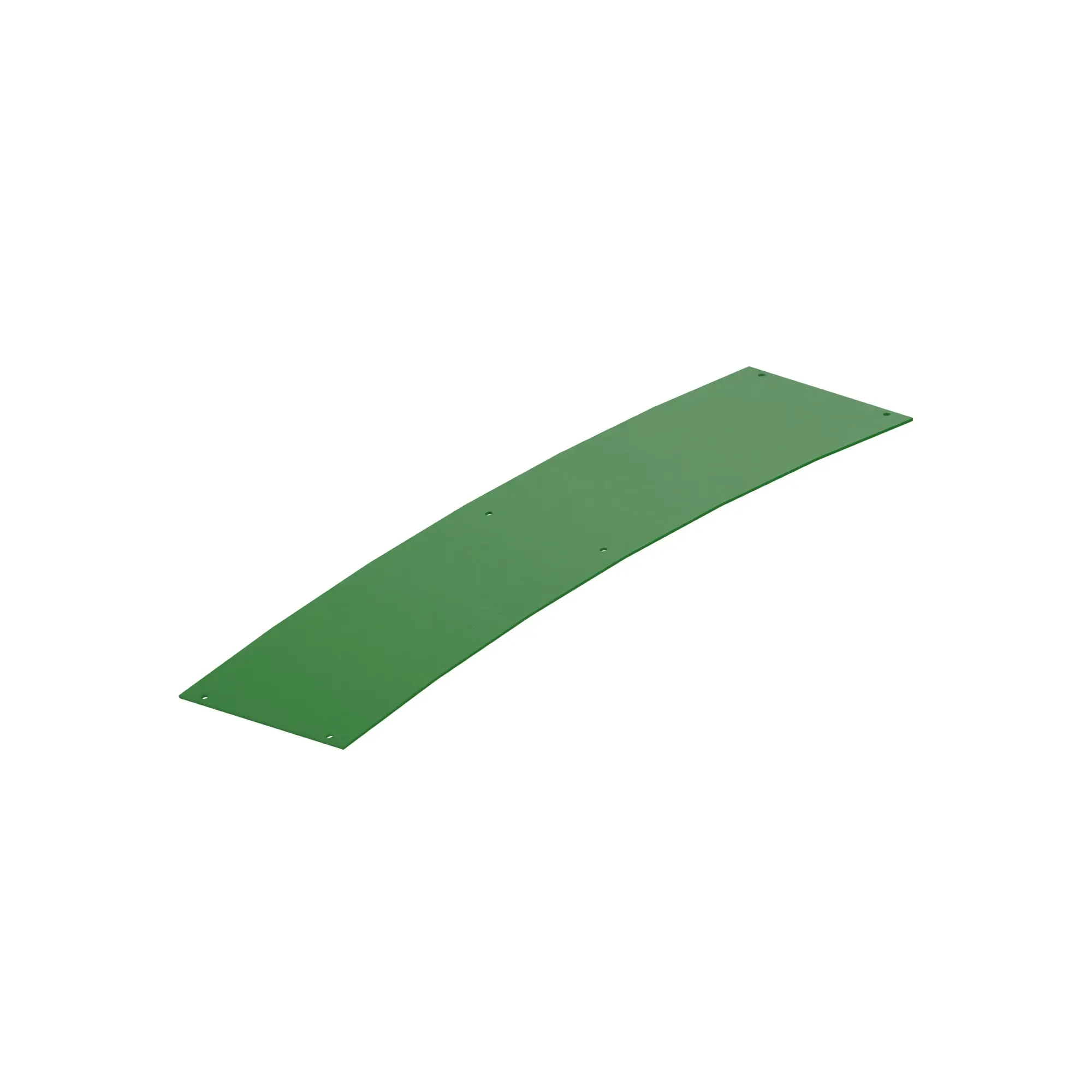John Deere Plate - F662709