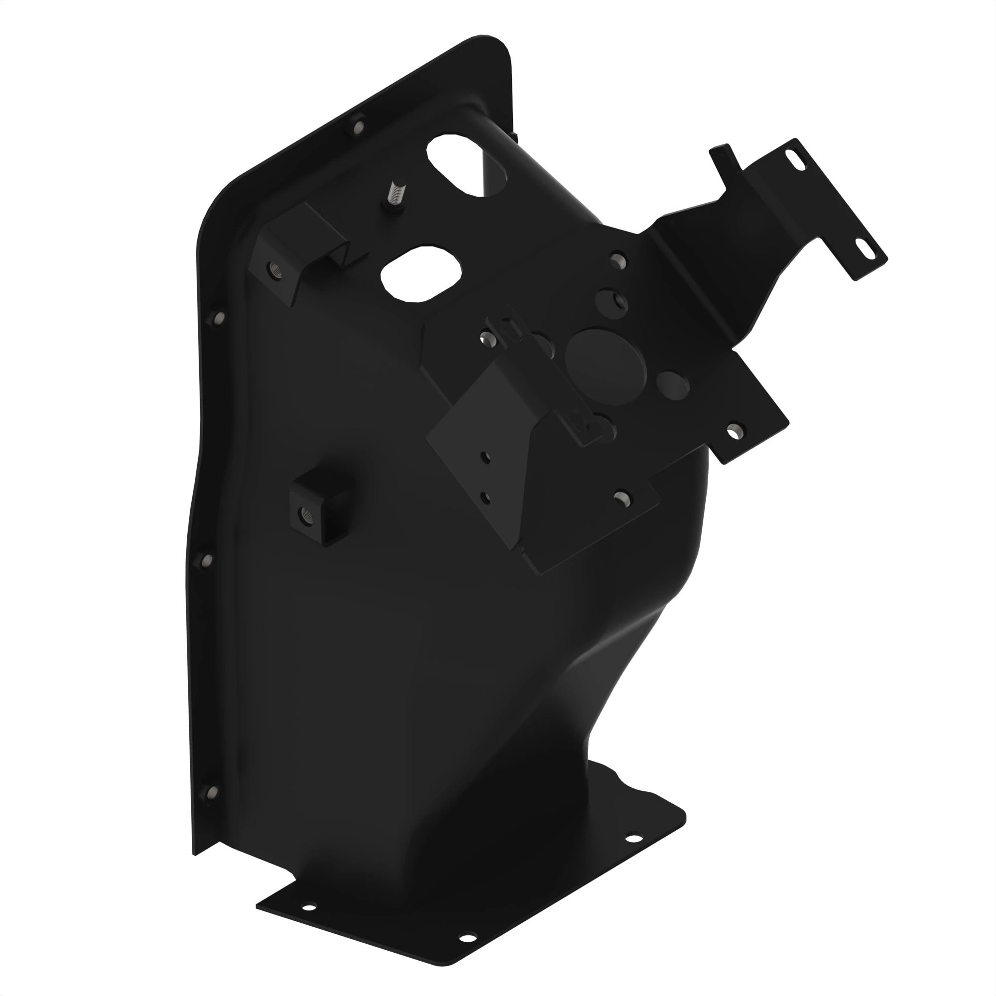 BRACKET, TOWER, ASSY, STD