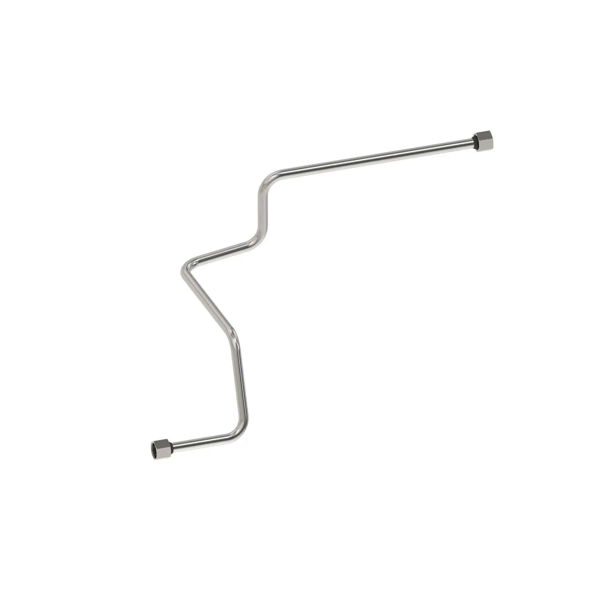 John Deere Boom Oil Line - AT332501