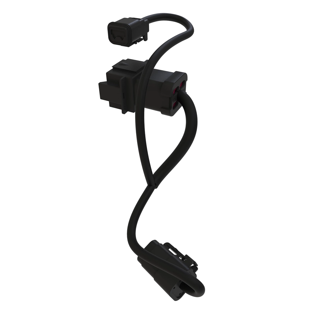 Assembly, HYD Motor Harness