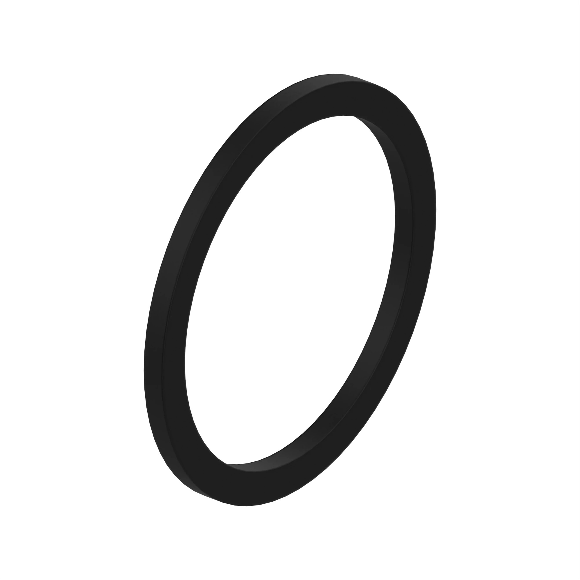 John Deere Copper Sealing Ring - 51M7024