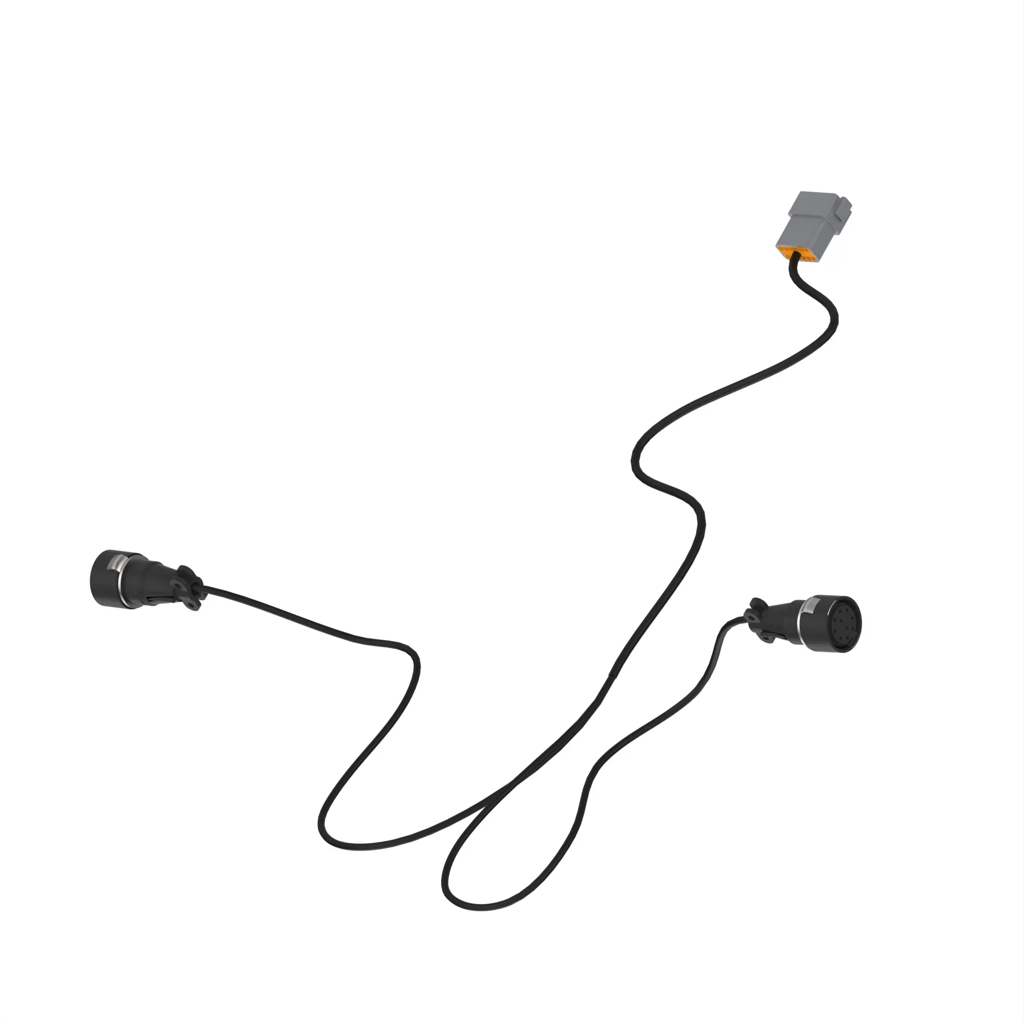 HARNESS, QUICK DISCONNECT