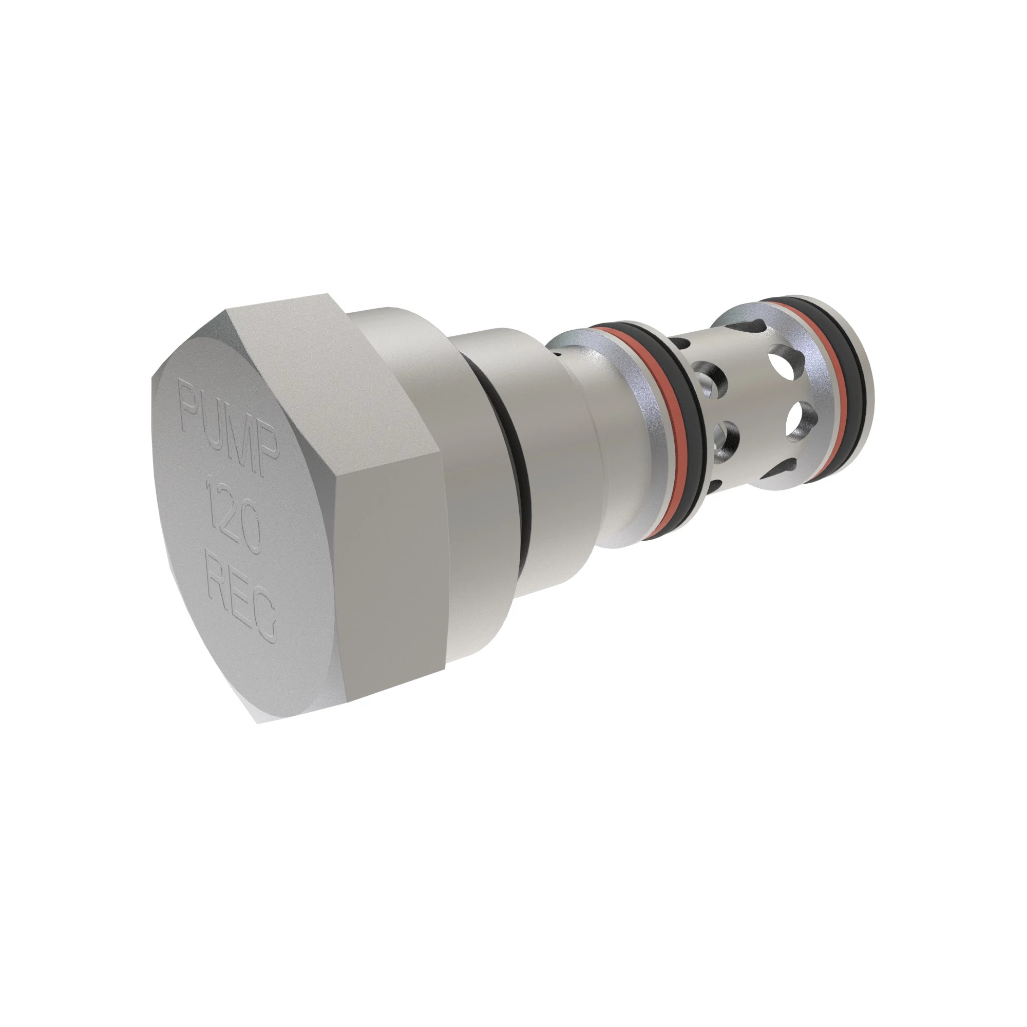 Pressure Relief Valve