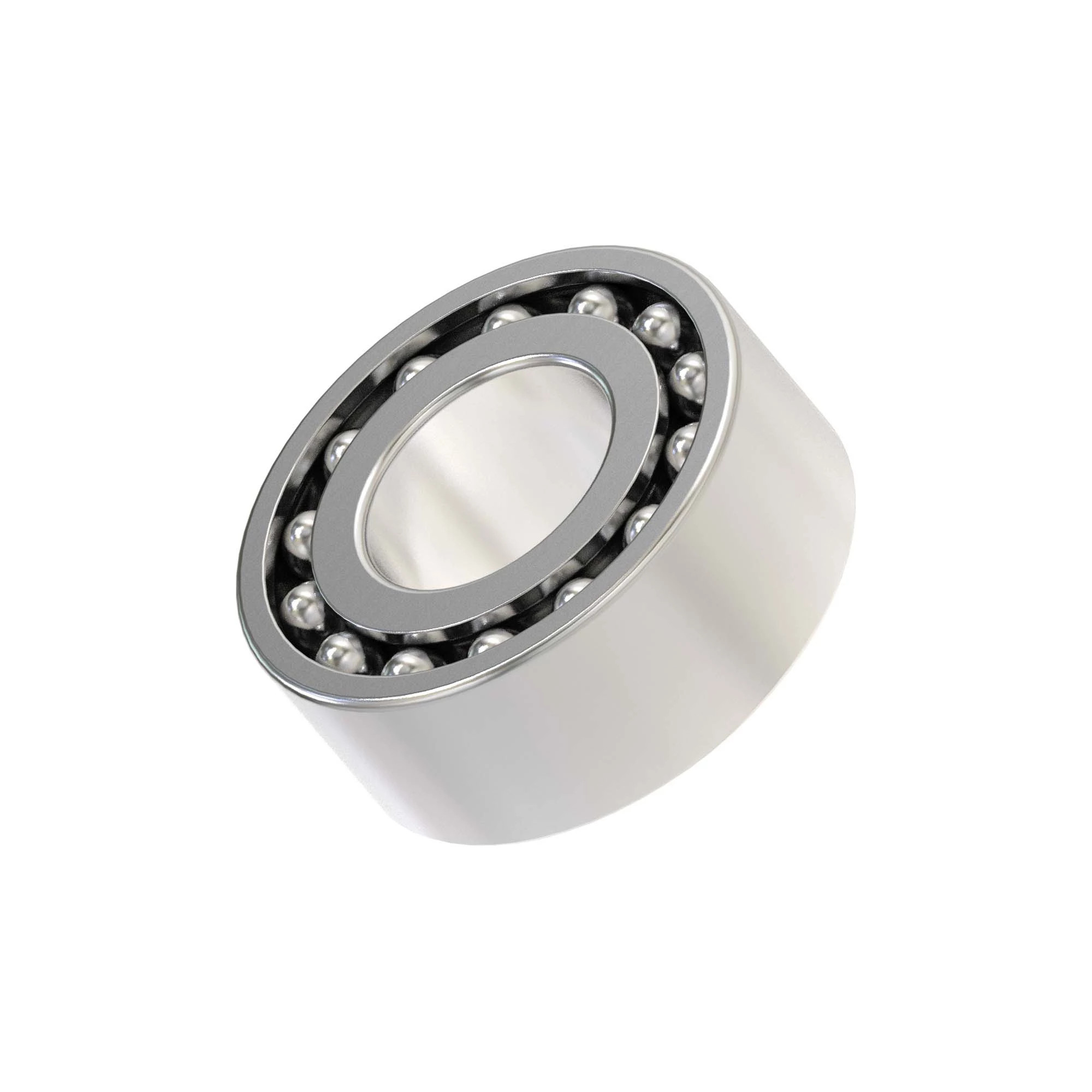 A&I Products Ball Bearing - A-203KRR2-P