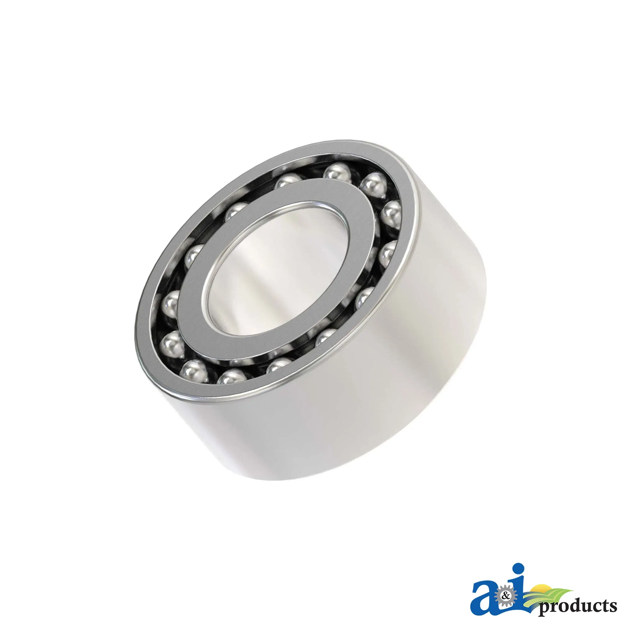 A&I Products Ball Bearing - A-203KRR2-P