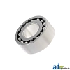 A&I Products Ball Bearing - A-203KRR2-P