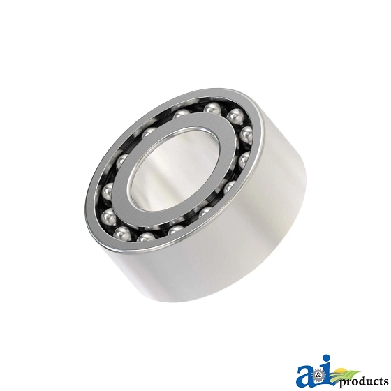 A&I Products Ball Bearing - A-203KRR2-P
