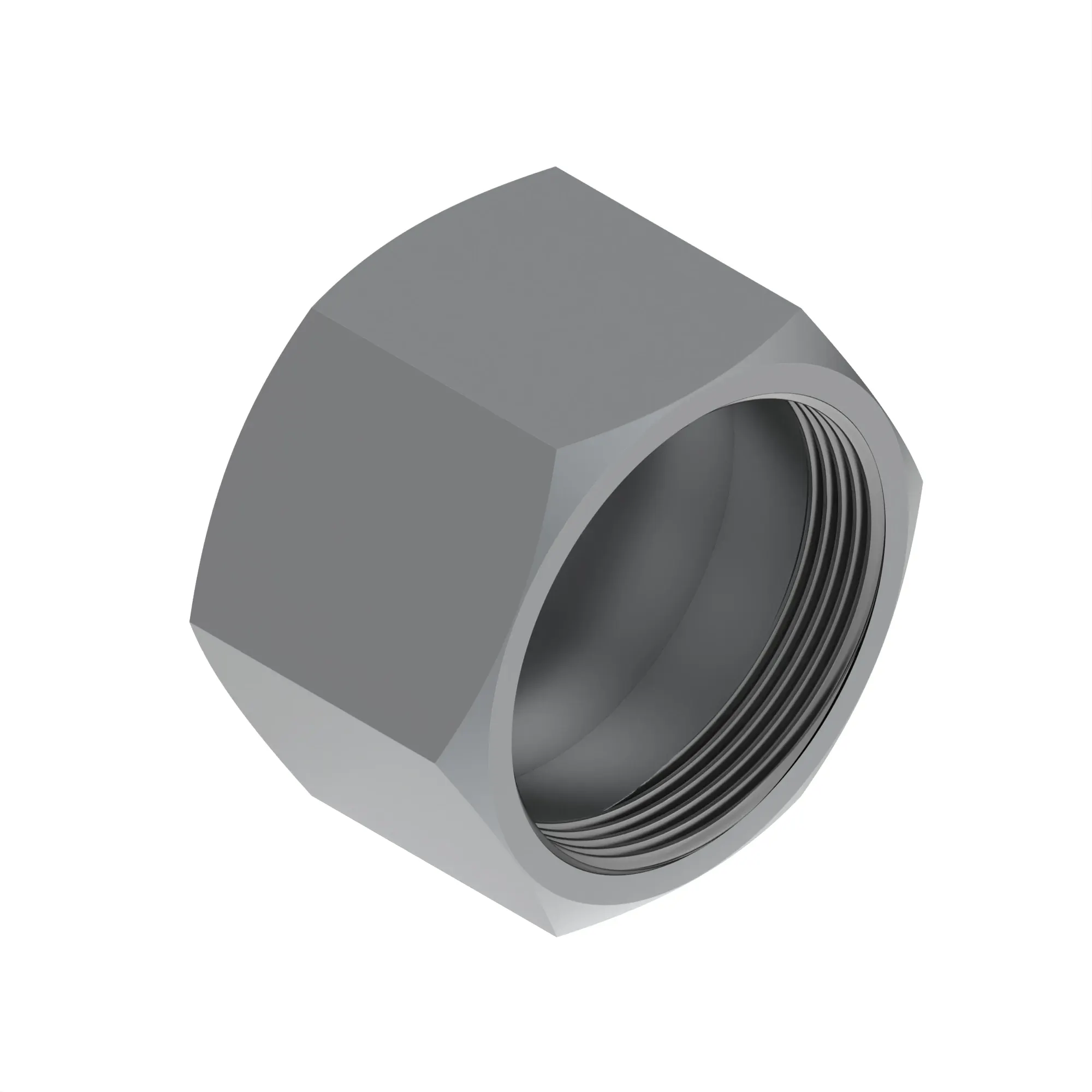 John Deere Fitting Plug - 38H1419