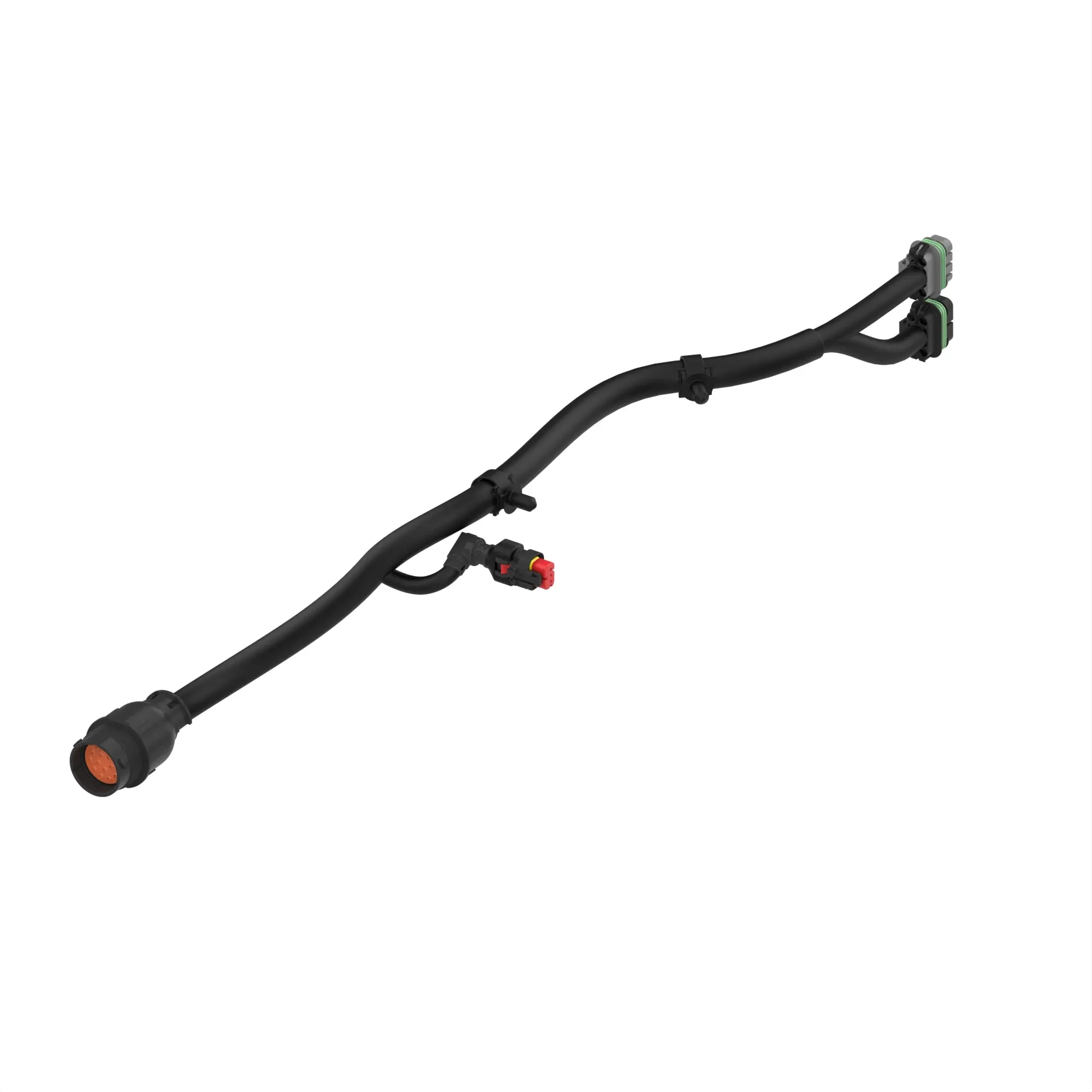 EXACTAPPLY CHASSIS