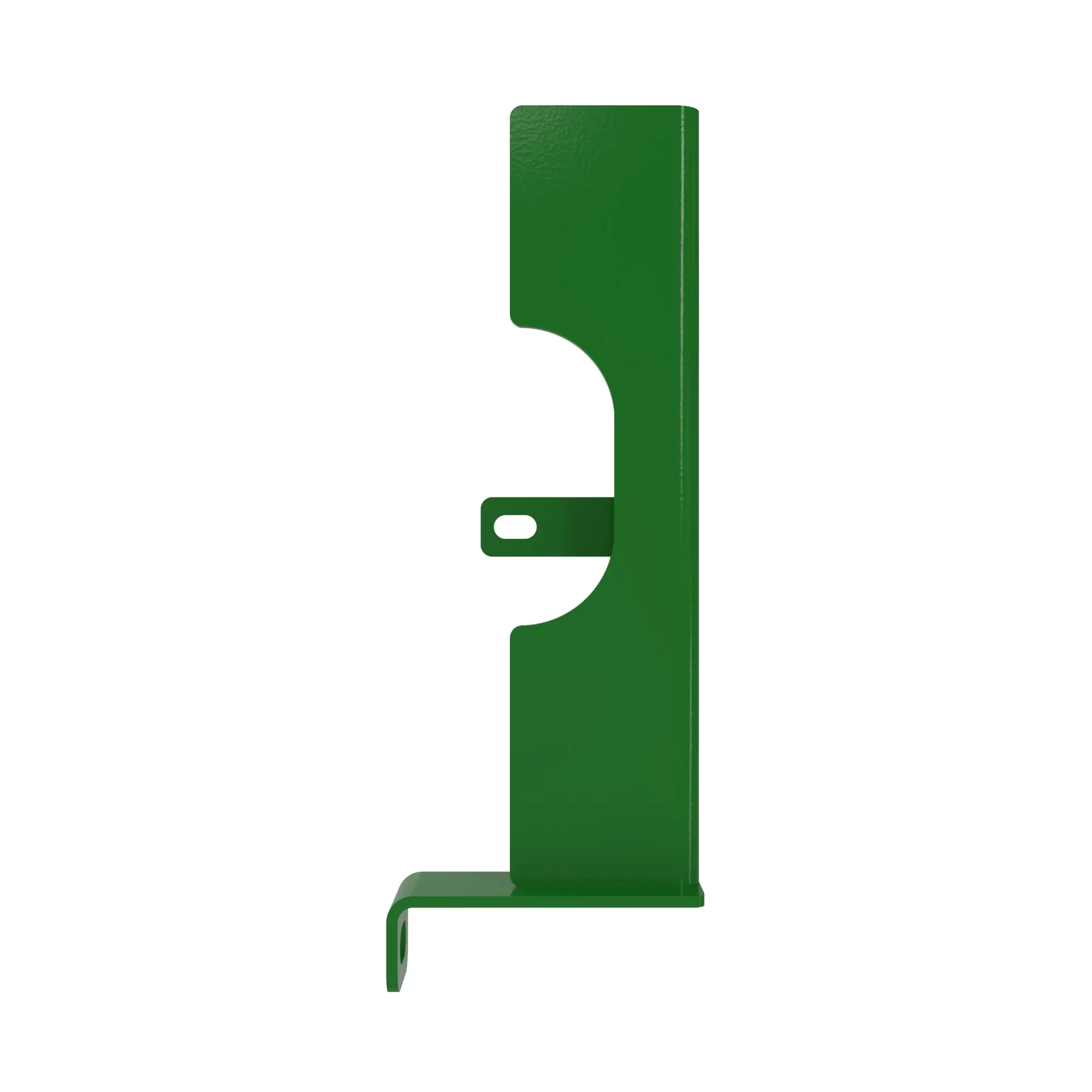 RE243576: Coupler Mount Bracket