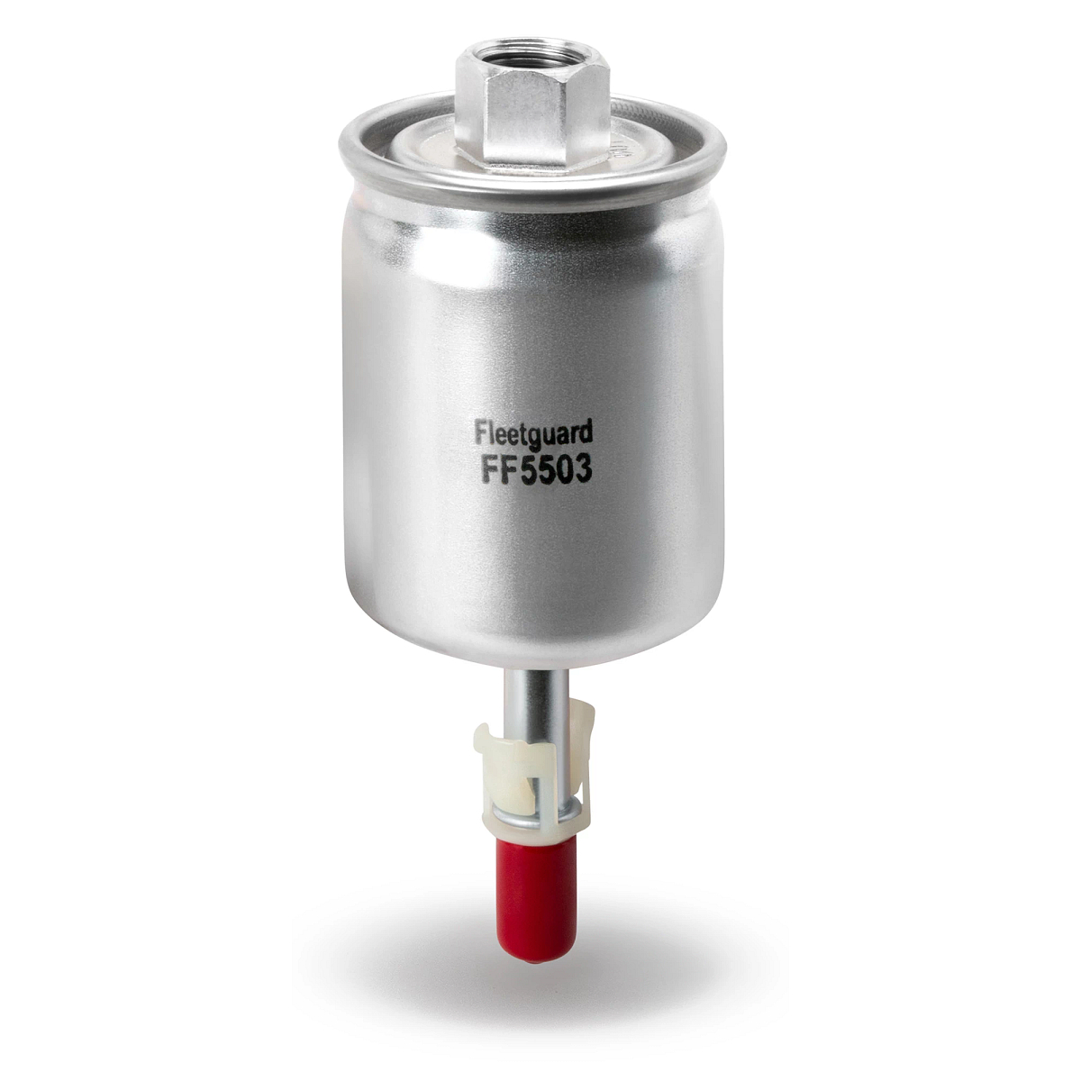 Fleetguard® In-Line Fuel Filter - PMFF5503J