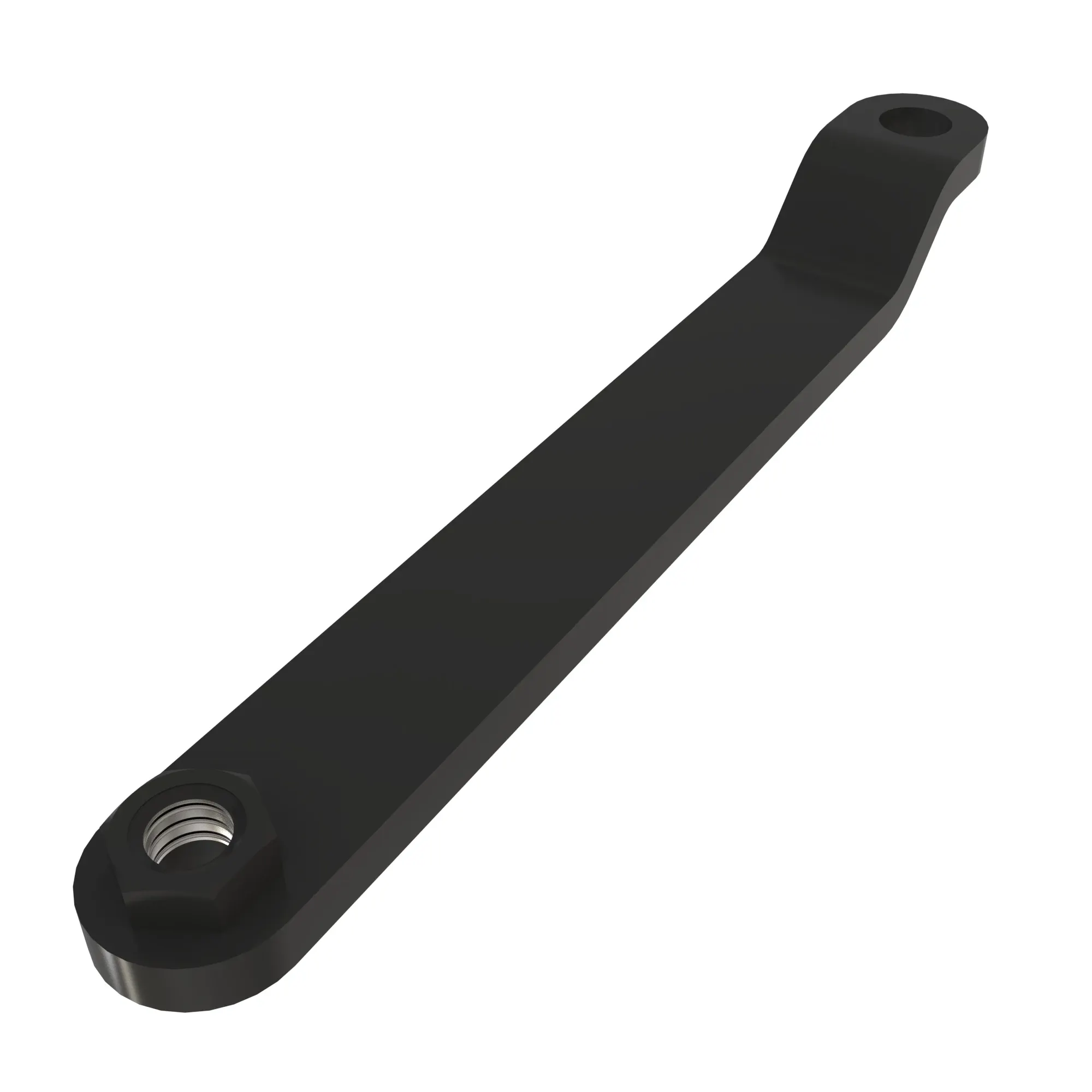 John Deere Compressor Bracket Support - SJ16721
