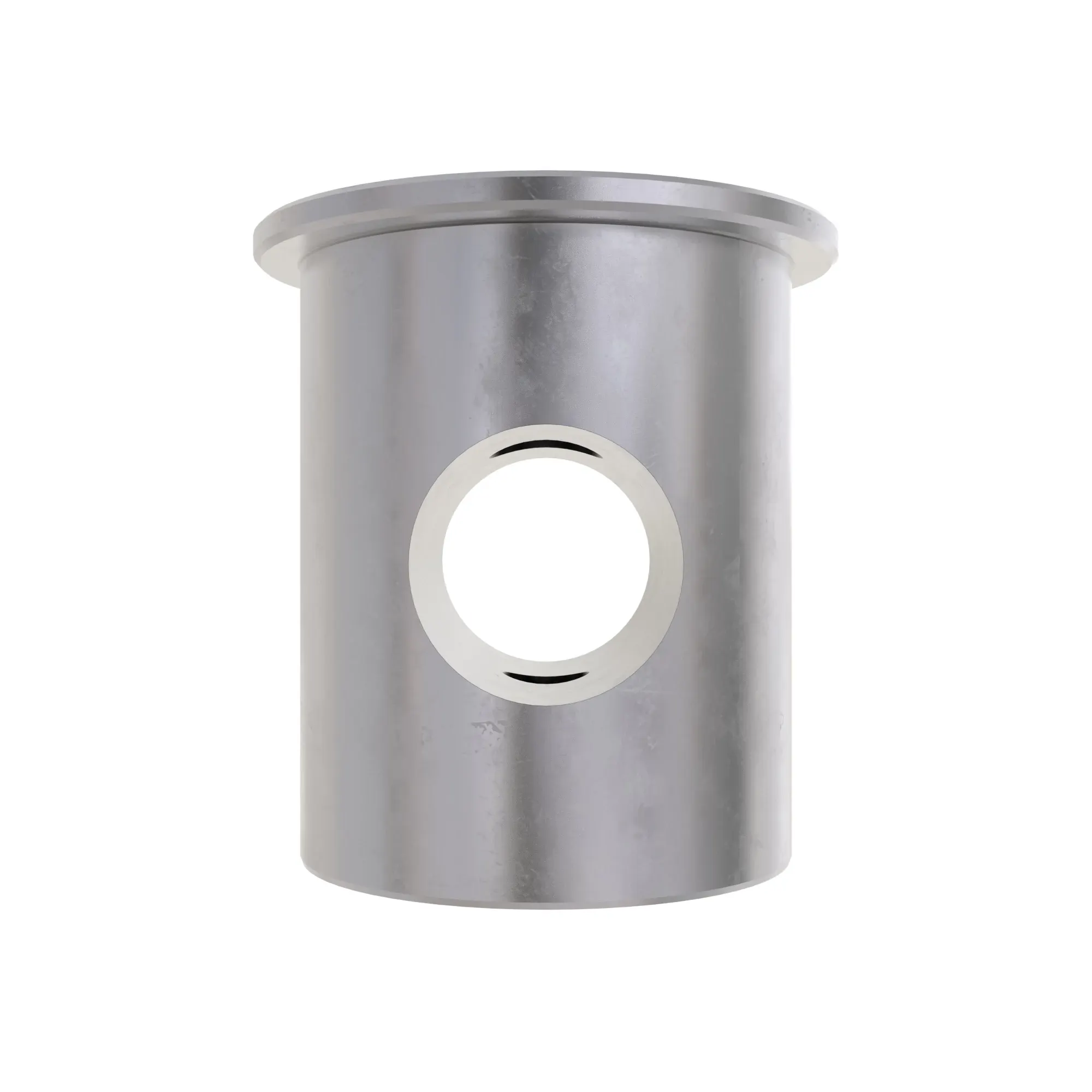 Trunnion
