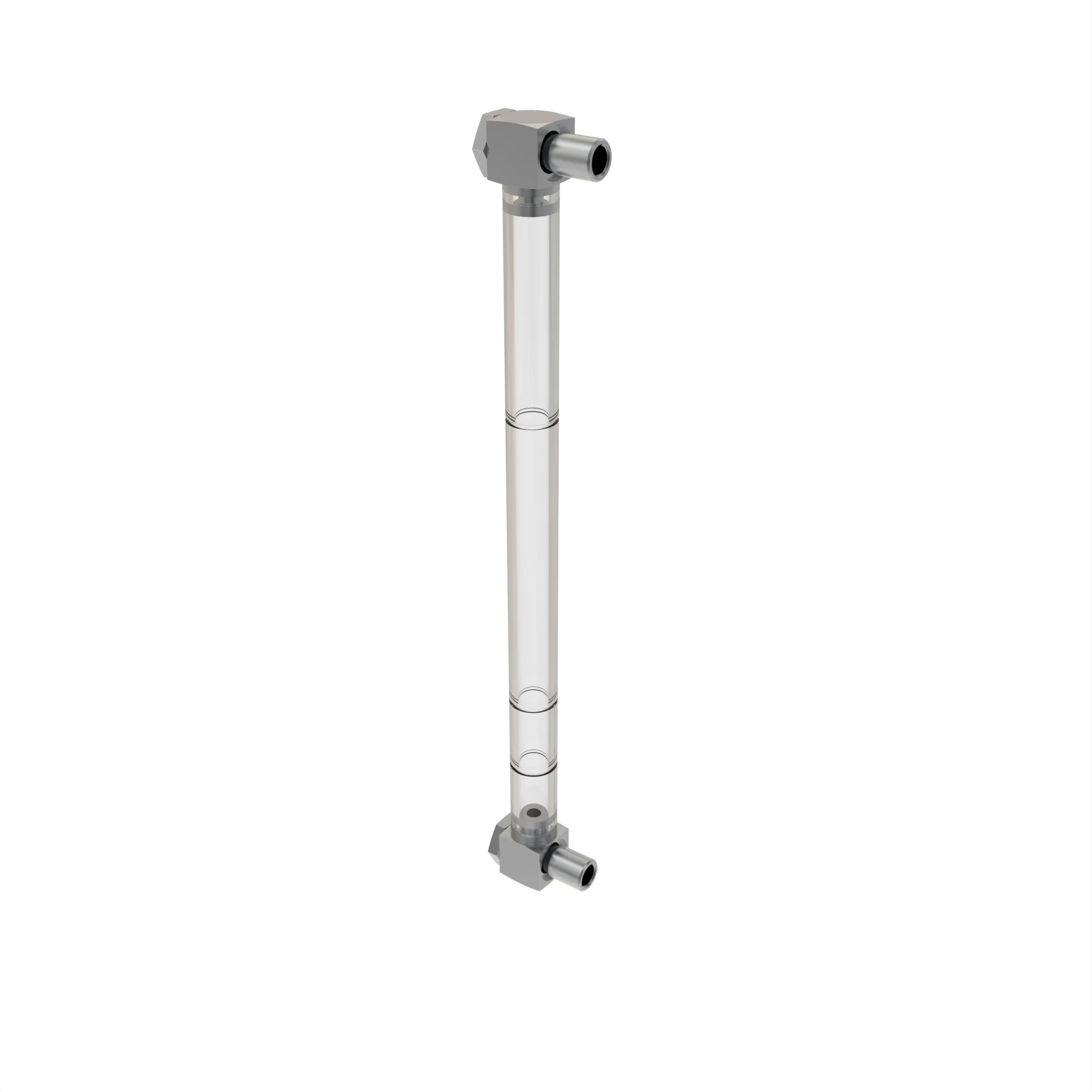 GAUGE, SIGHT