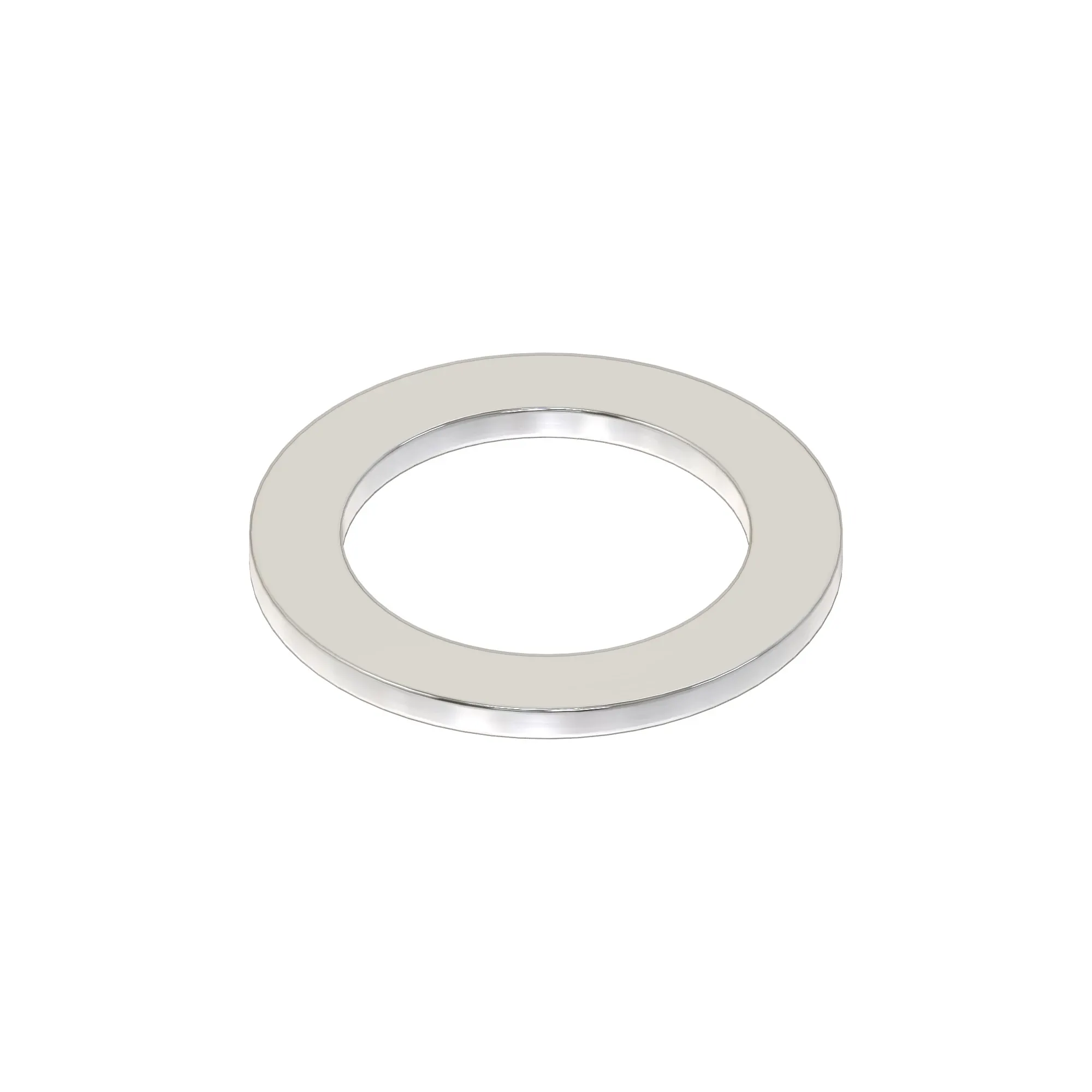 John Deere Gasket - LVU14949