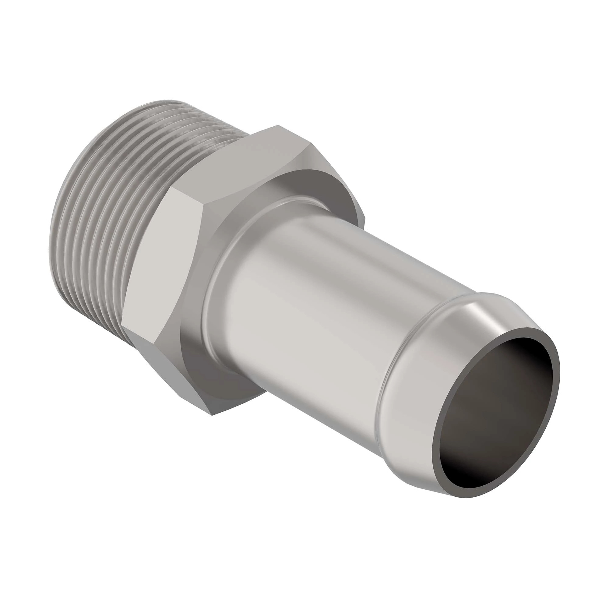 HOSE FITTING, SPECIAL CONNECTOR  FO