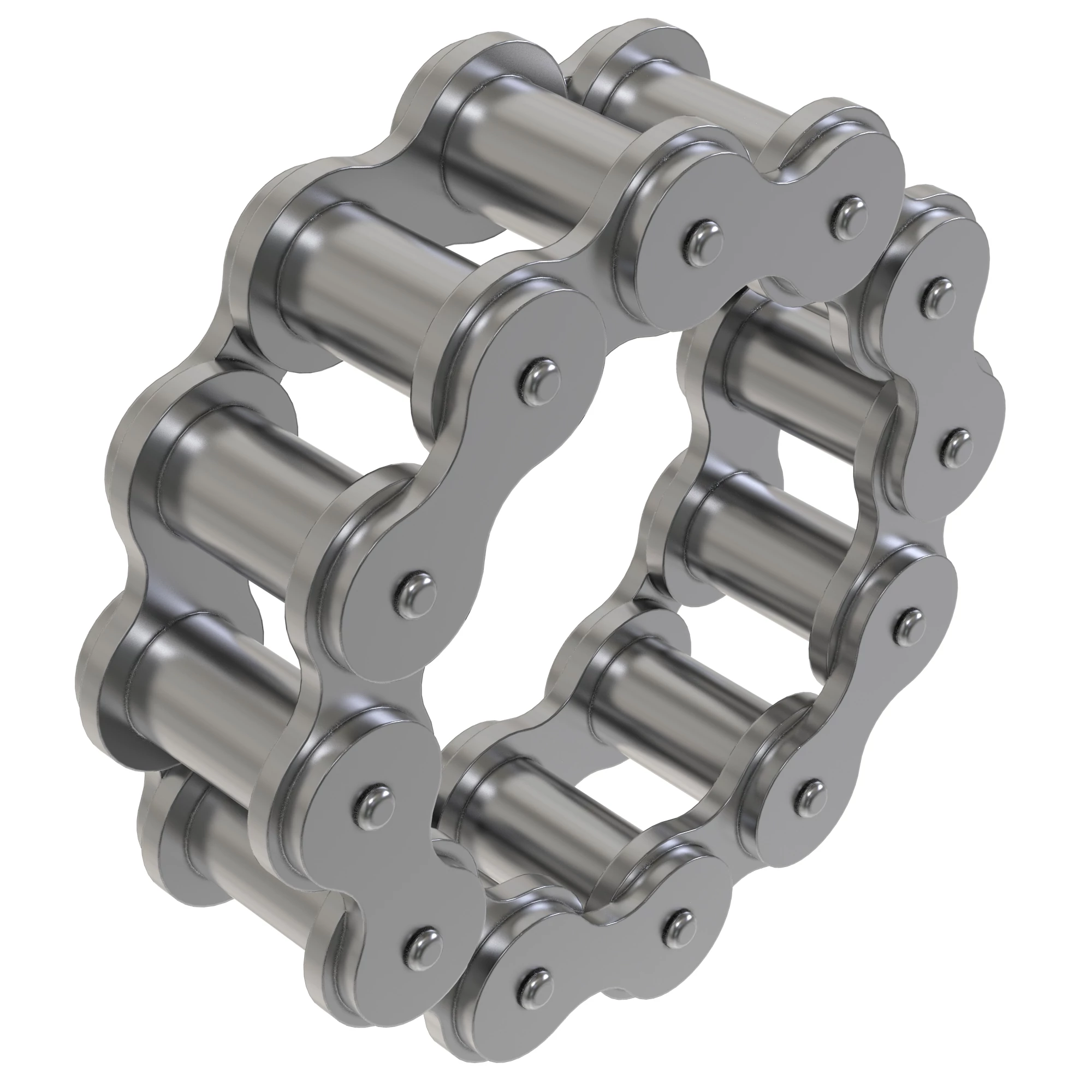 小物 US Exclusive/Leather Chain Link US Exclusive/Leather