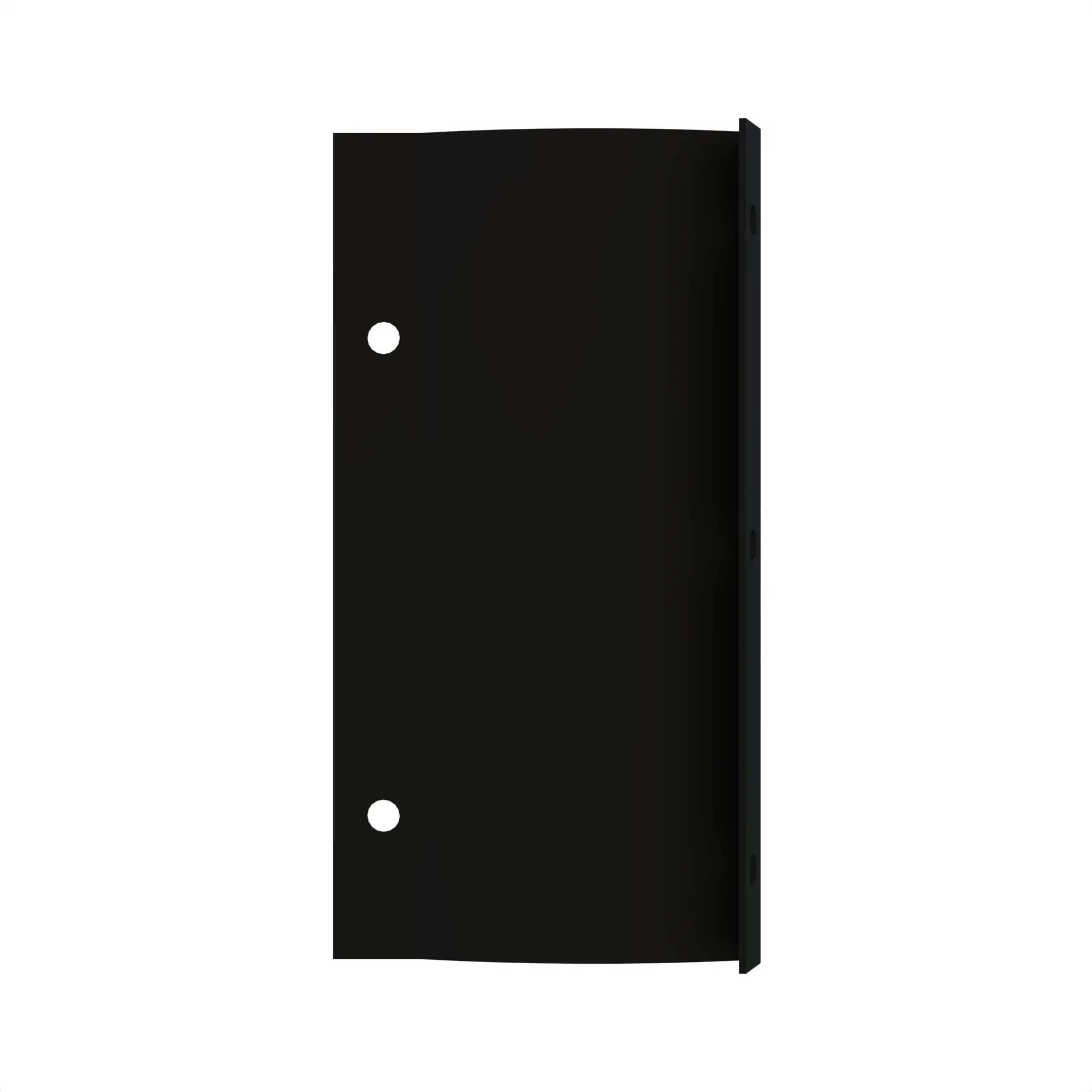 FLAP, FRONT CONCAVE SEAL, RETHRESHE