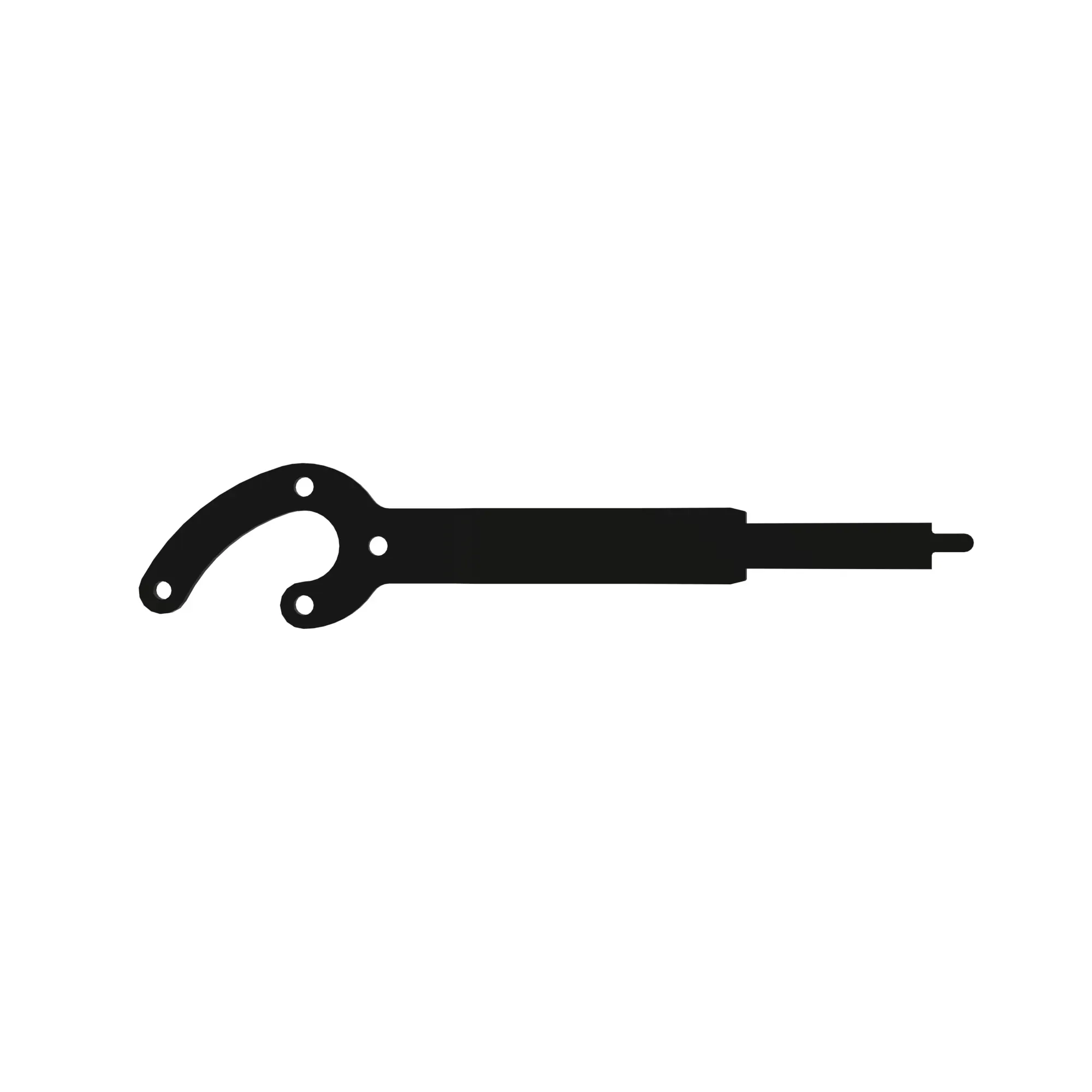 LEVER, SCV 2