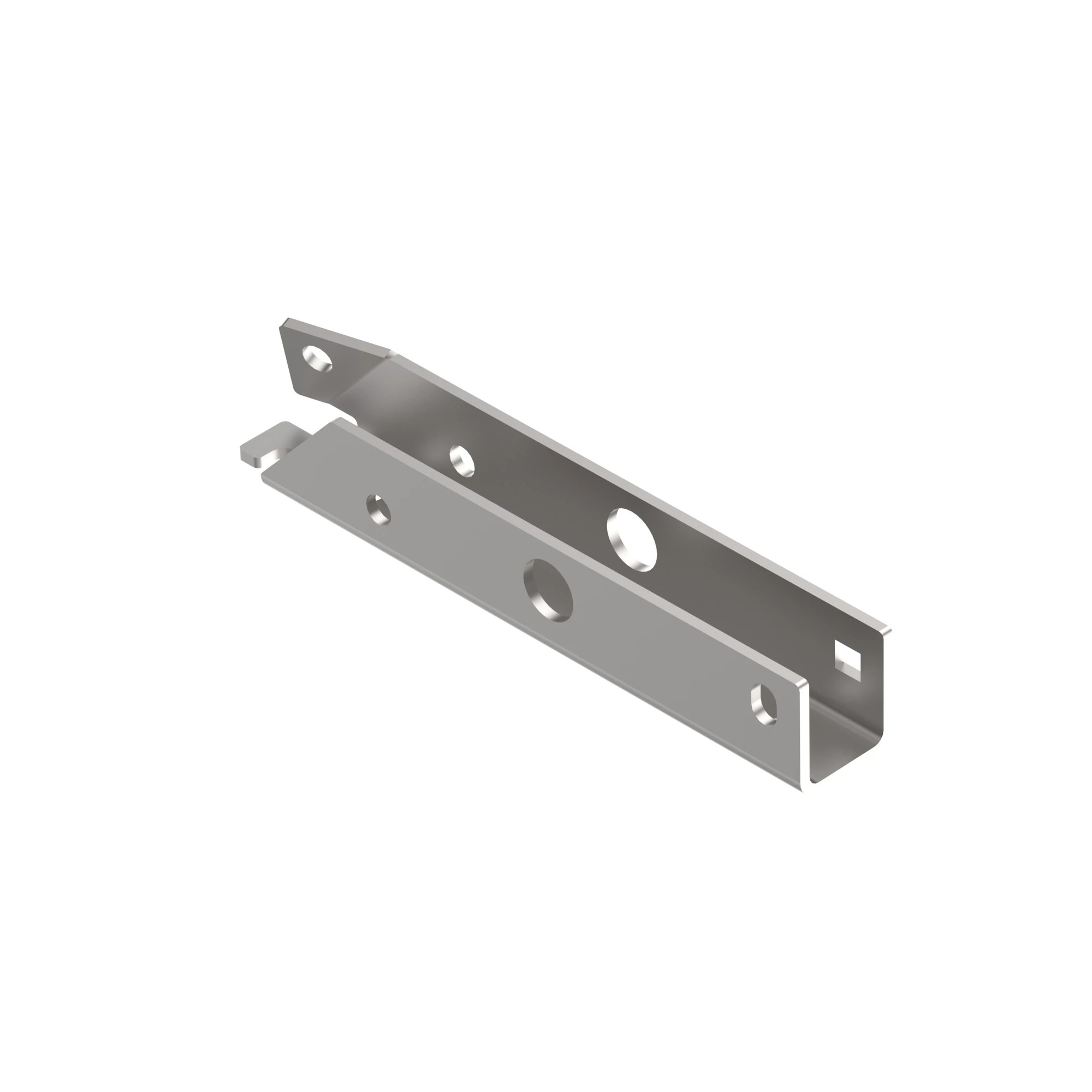 John Deere Mower Drive Belt Idler Arm - M155560