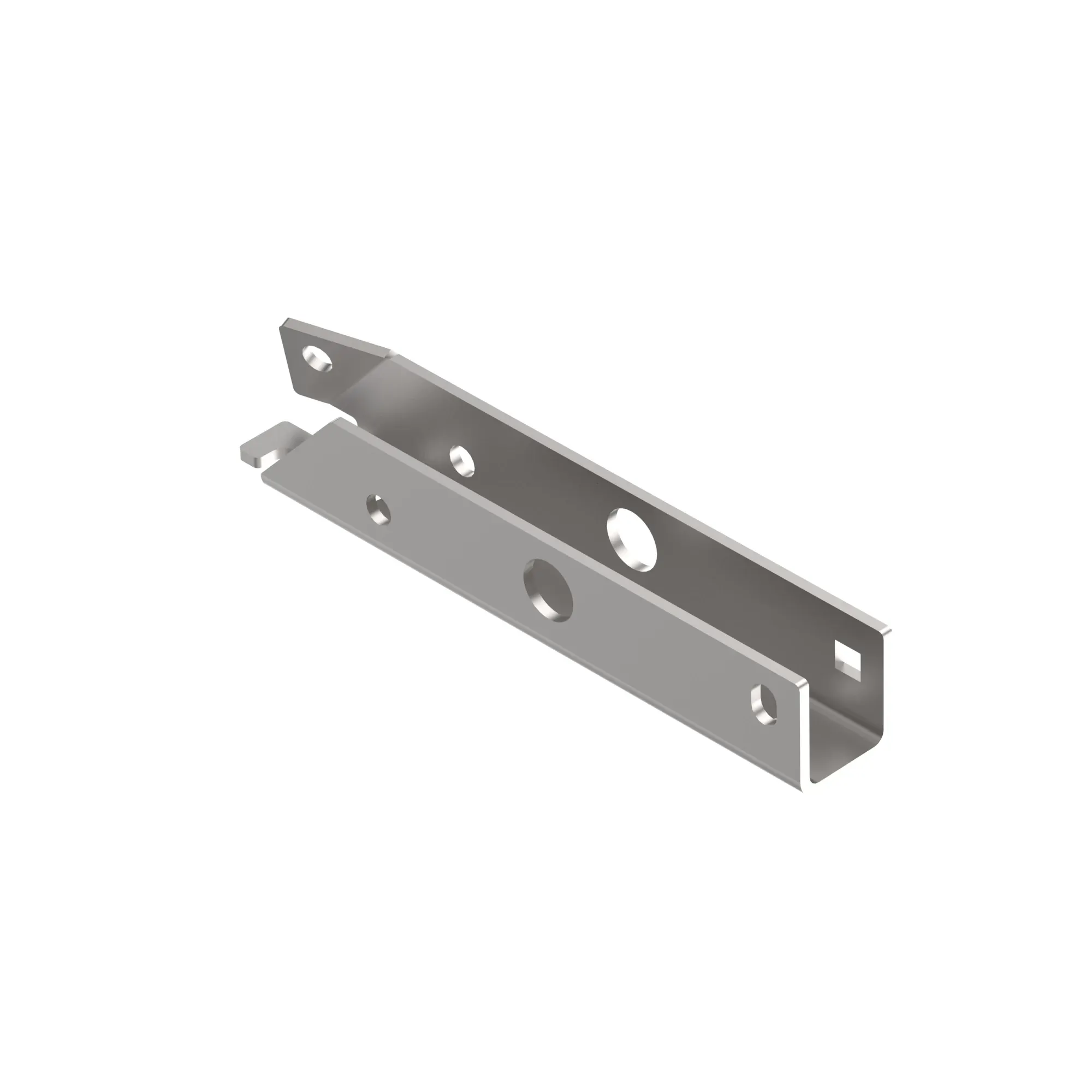 John Deere Mower Drive Belt Idler Arm - M155560