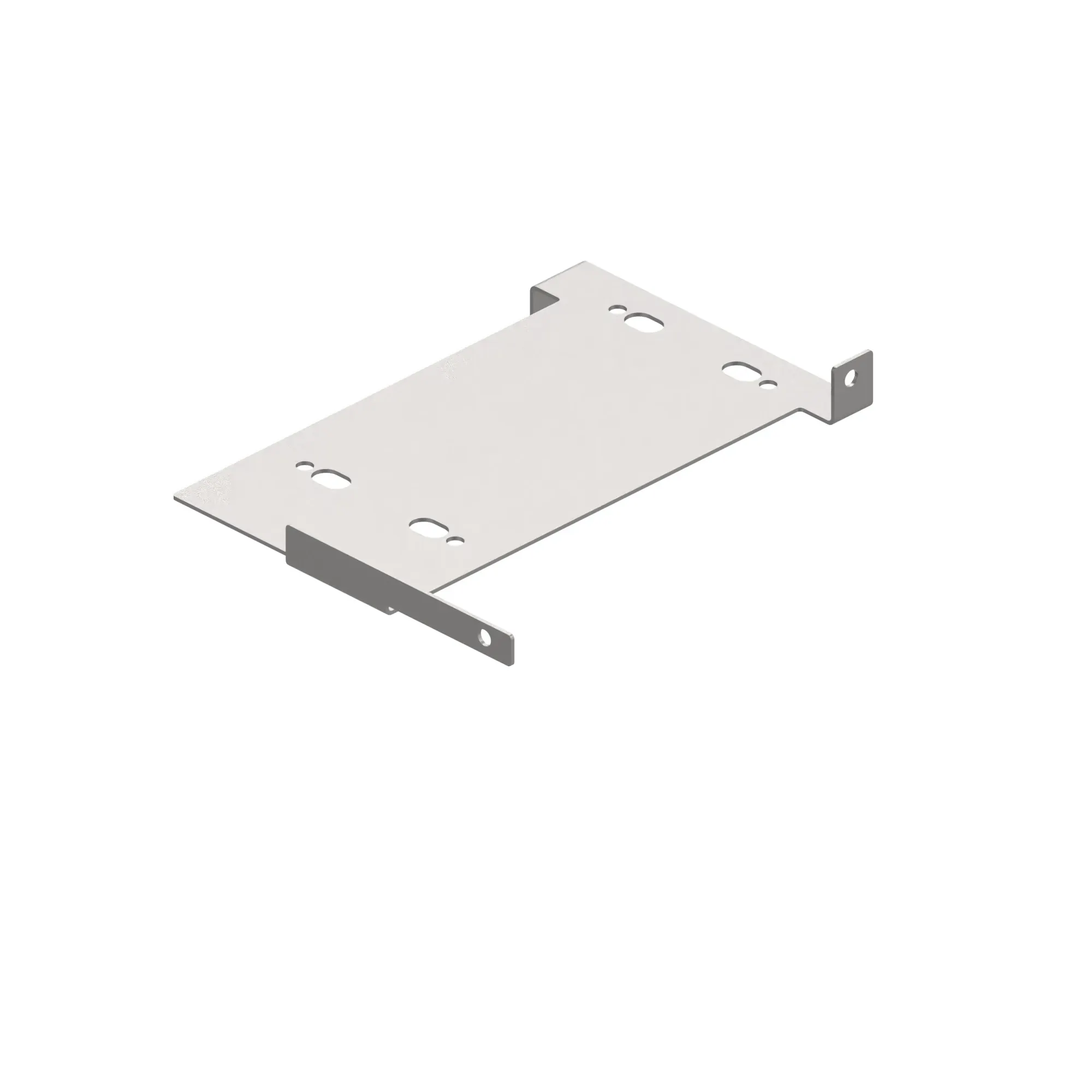 BRACKET-ON-BOARD CHARGER