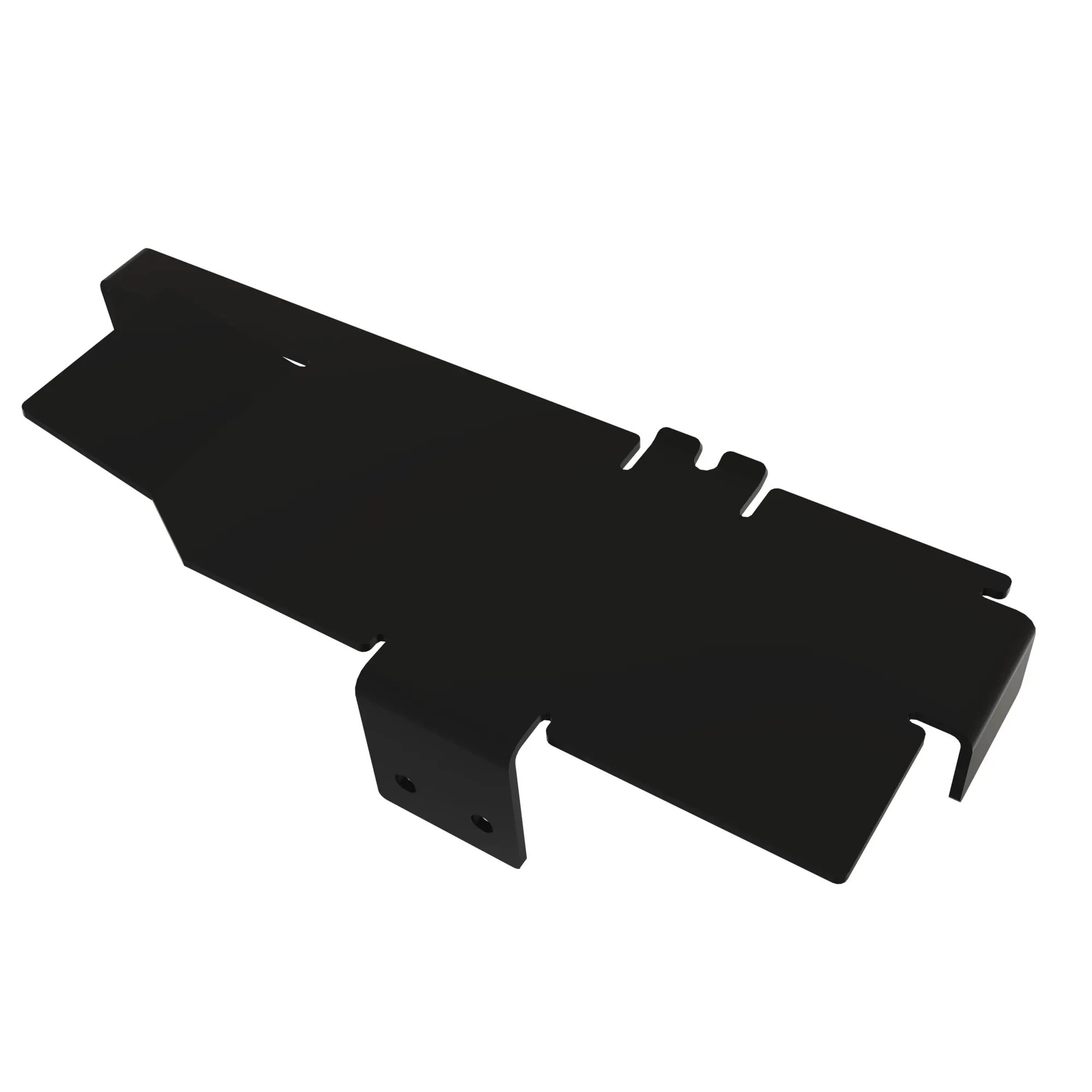 Bracket, Additional Oil Reservoir, MX14-MX44