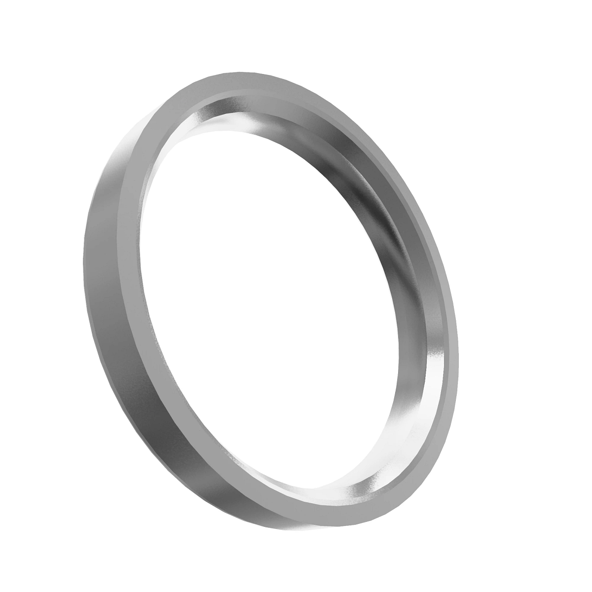 VALVE SEAT INSERT, SEMI FINISHED