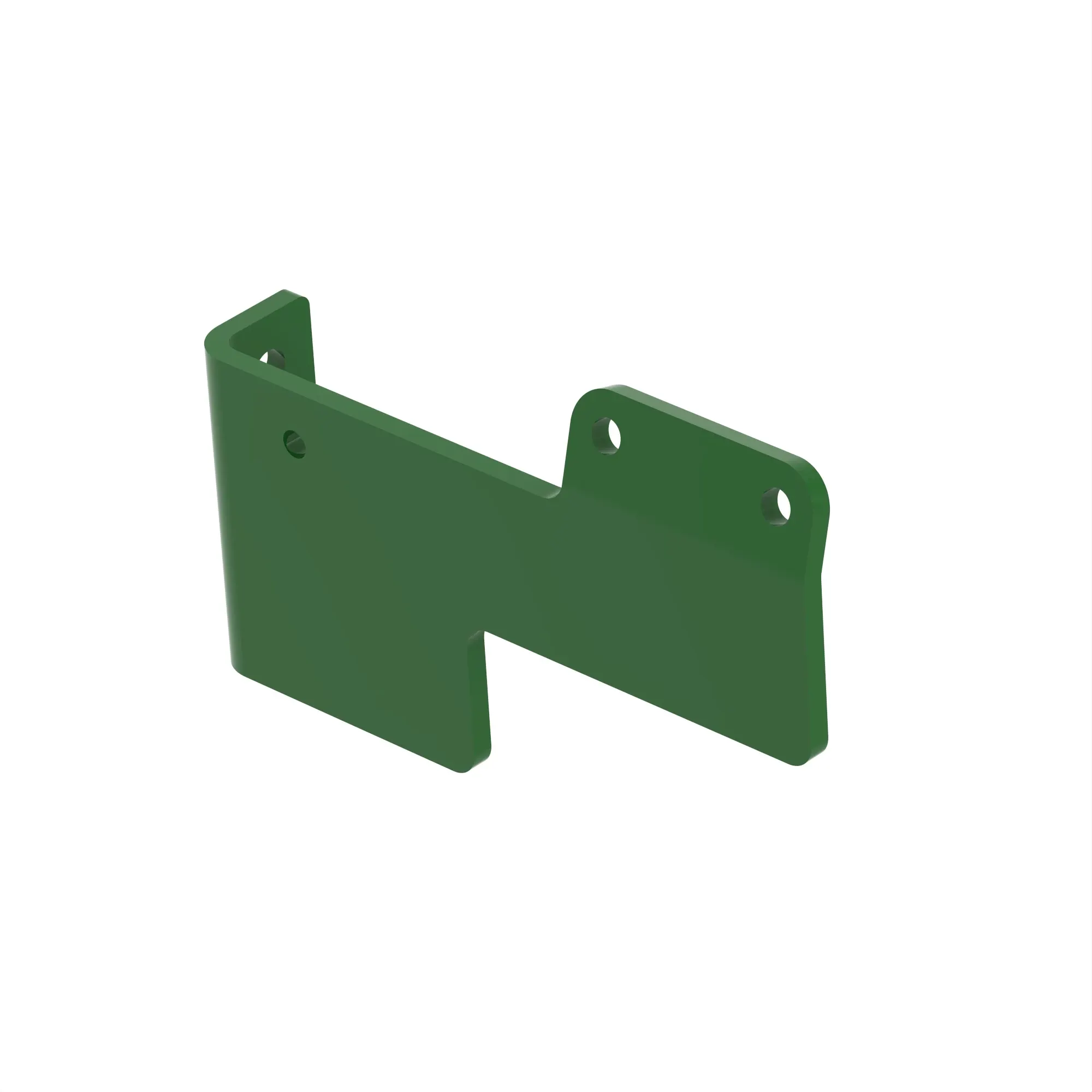 BRACKET, BRACKET, REINFORCED