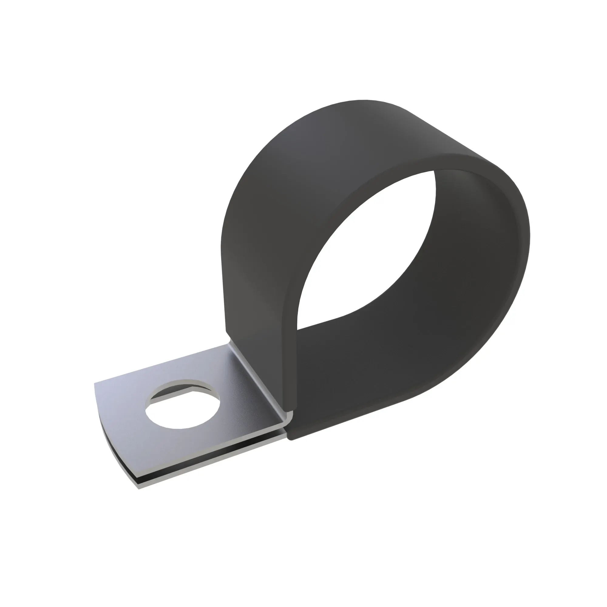 John Deere Bolt-On Clamp - KK49284