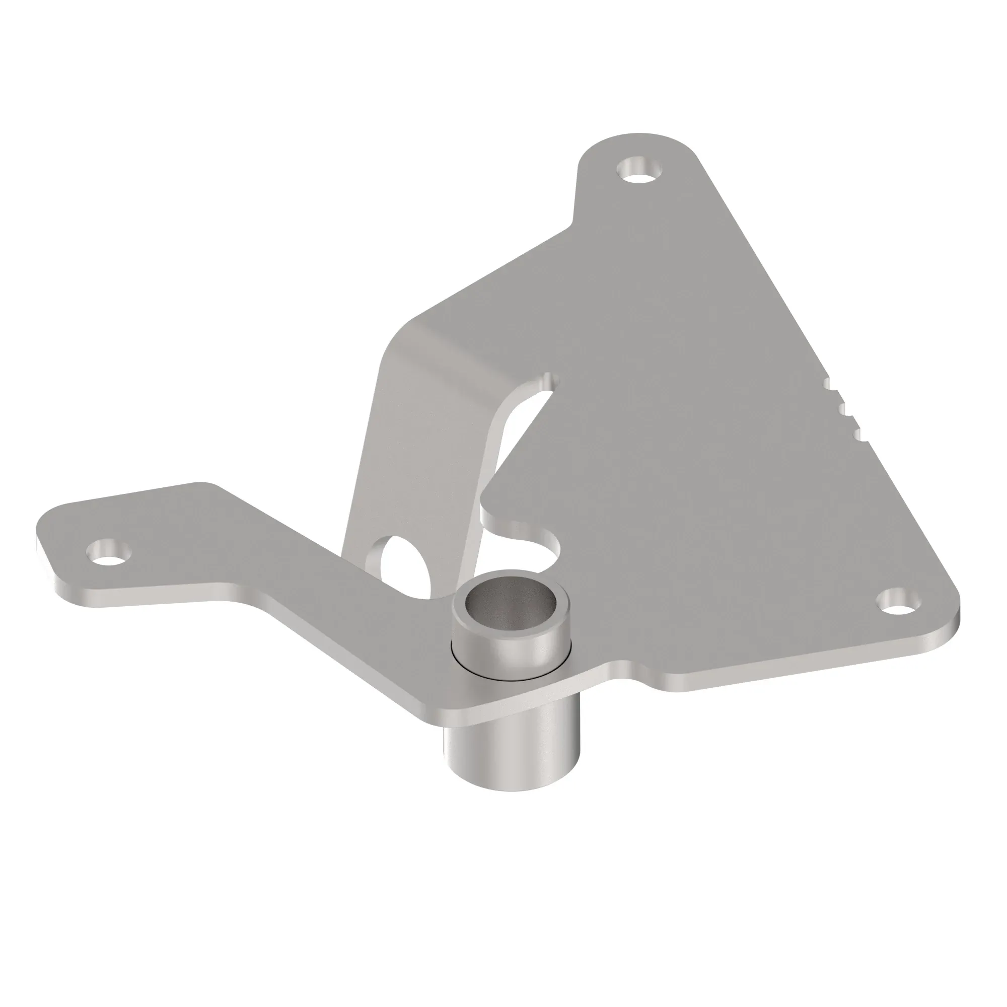 John Deere Bracket - AXX13395