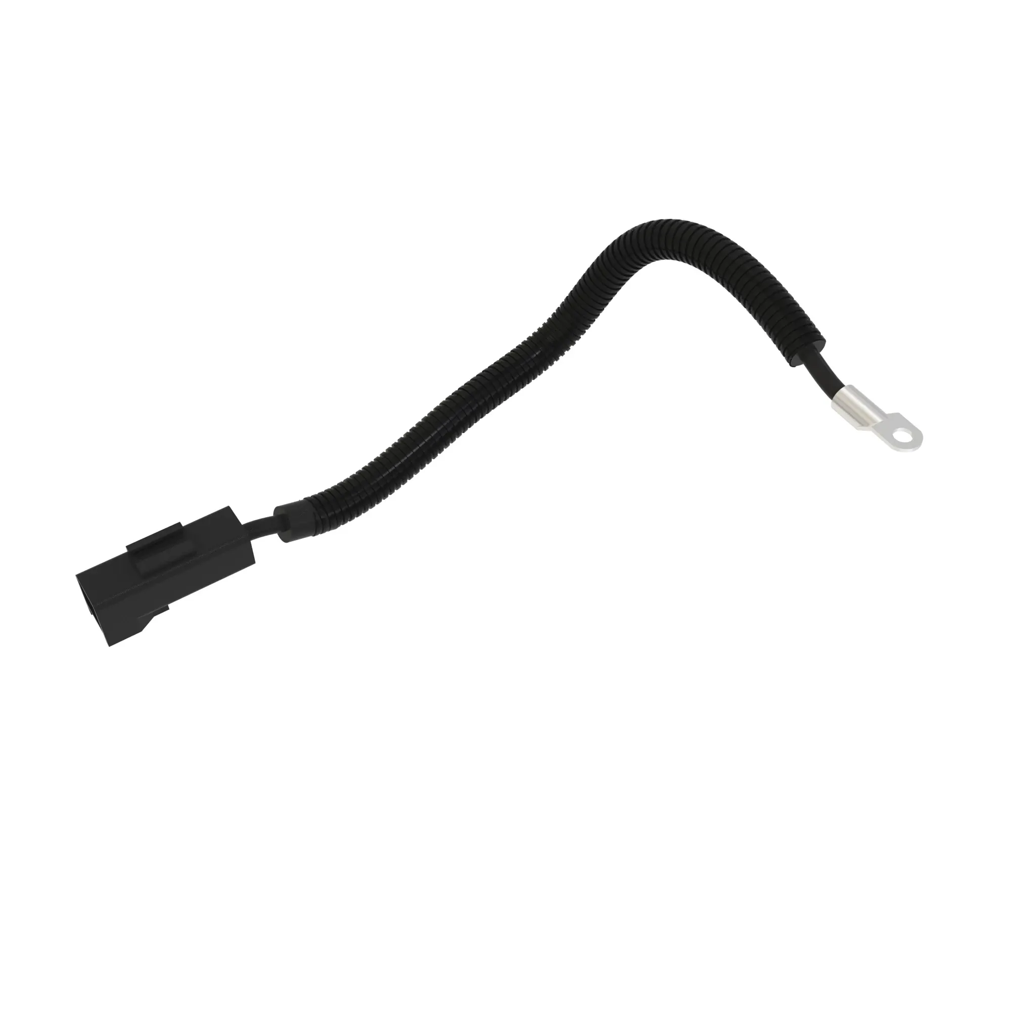 John Deere Power Supply Wiring Harness - AL174628