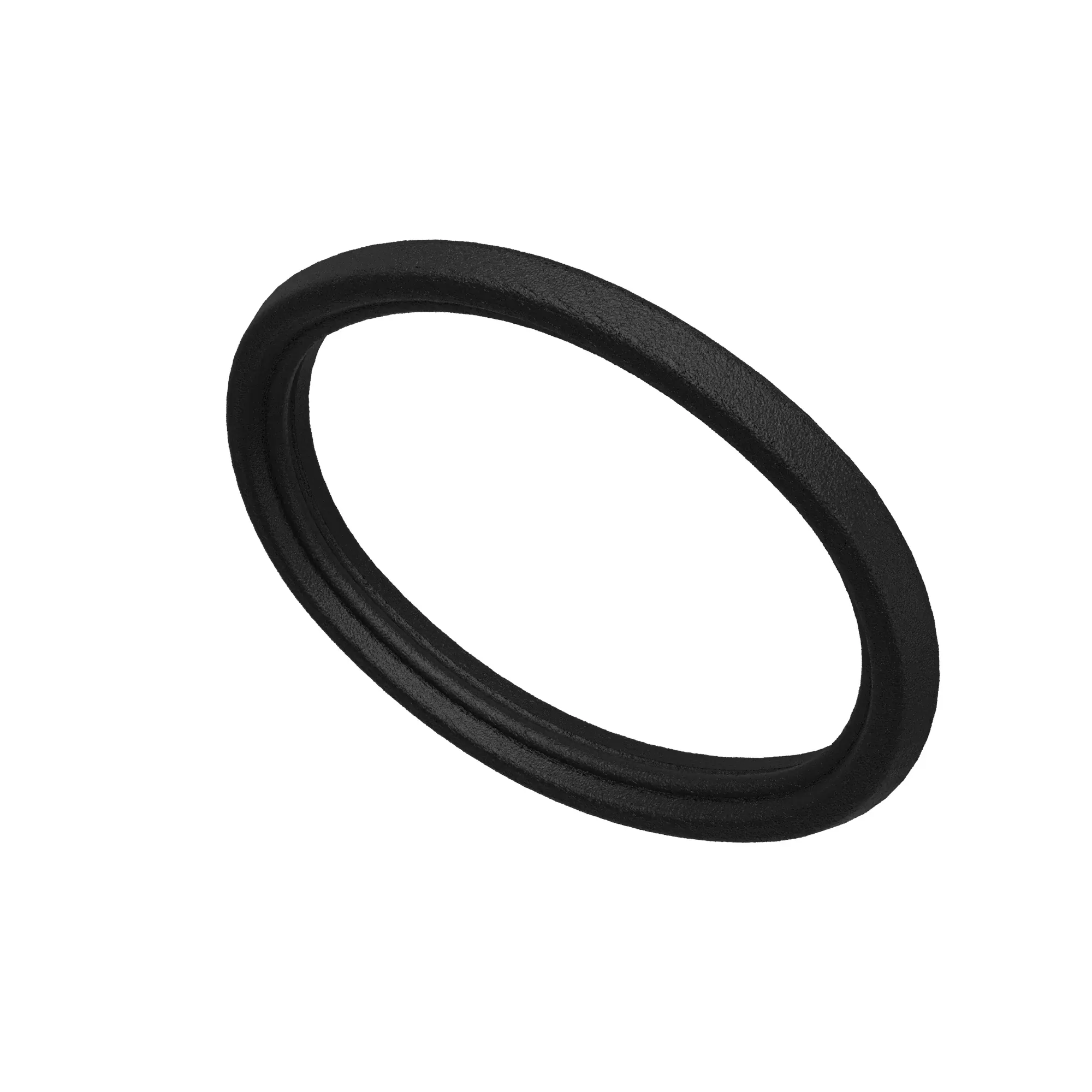 John Deere Air Precleaner to Hood Seal - R254022