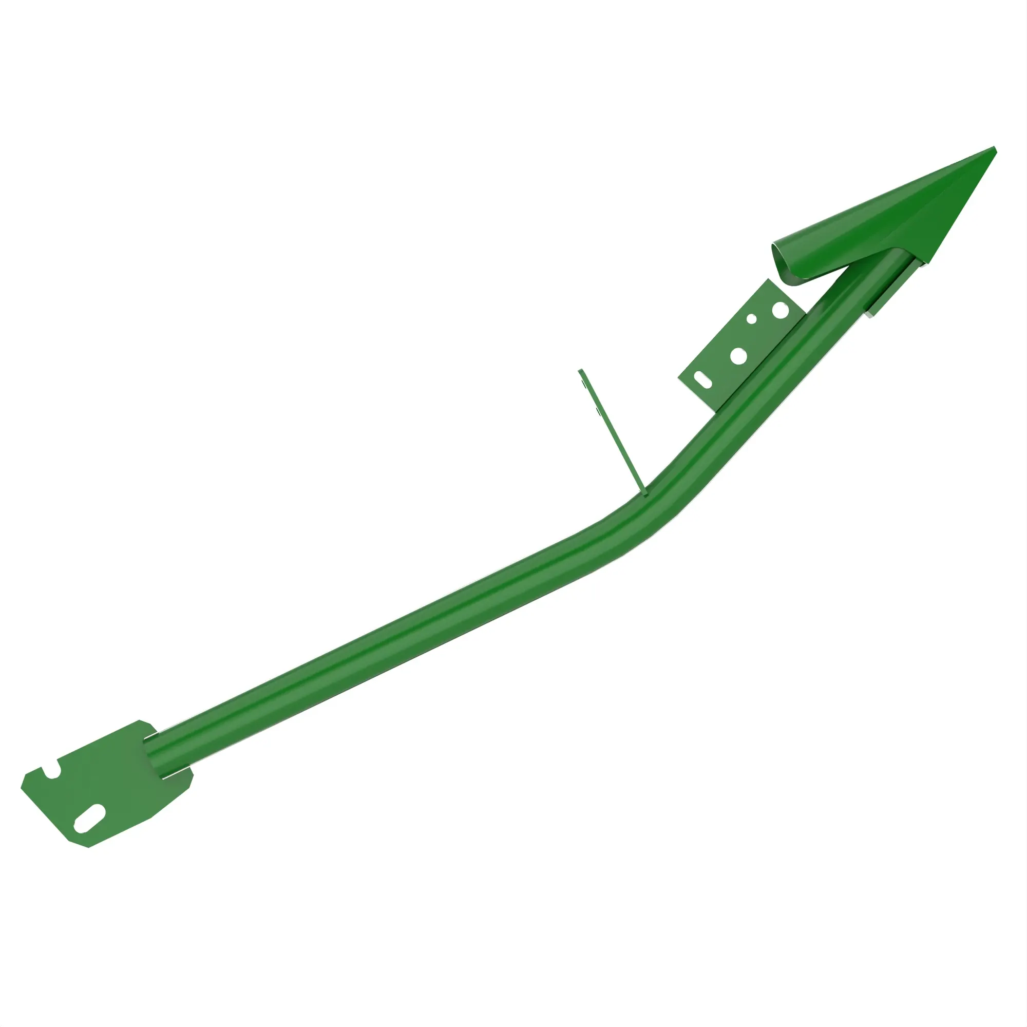 Crop Divider
