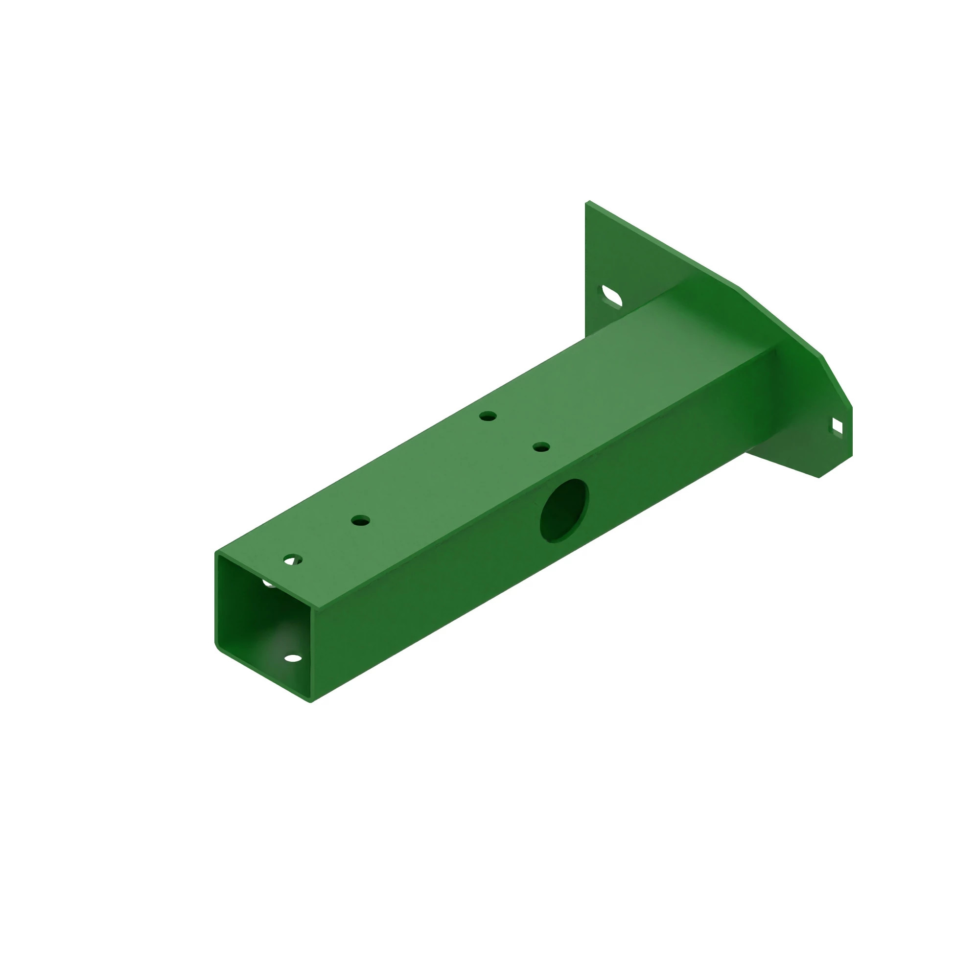 John Deere Retainer - AXE12157