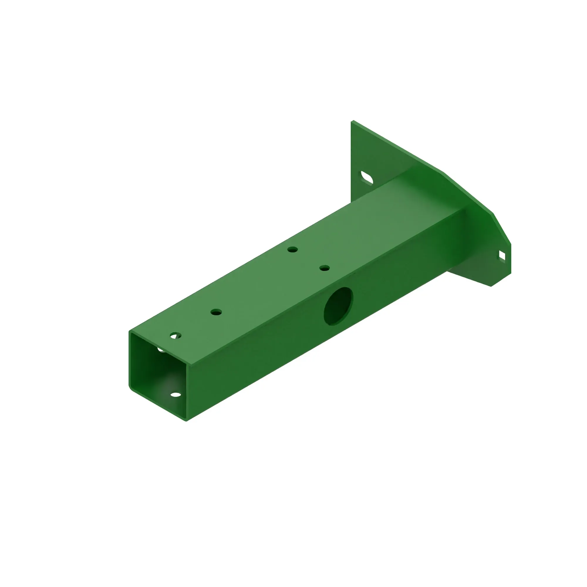 John Deere Retainer - AXE12157