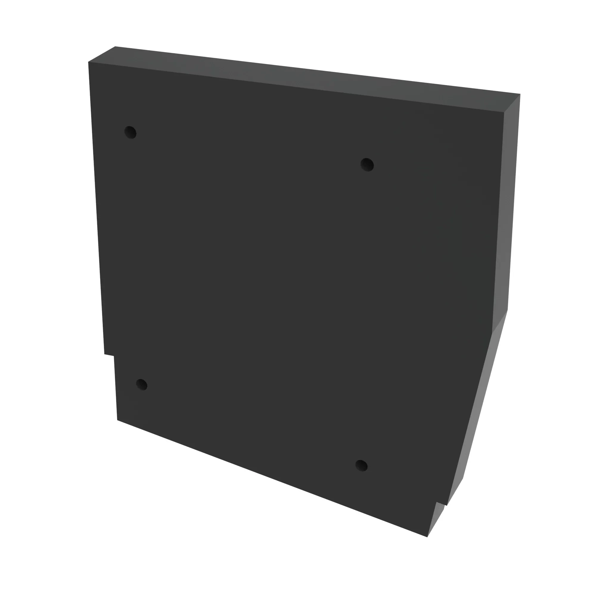 Isolator