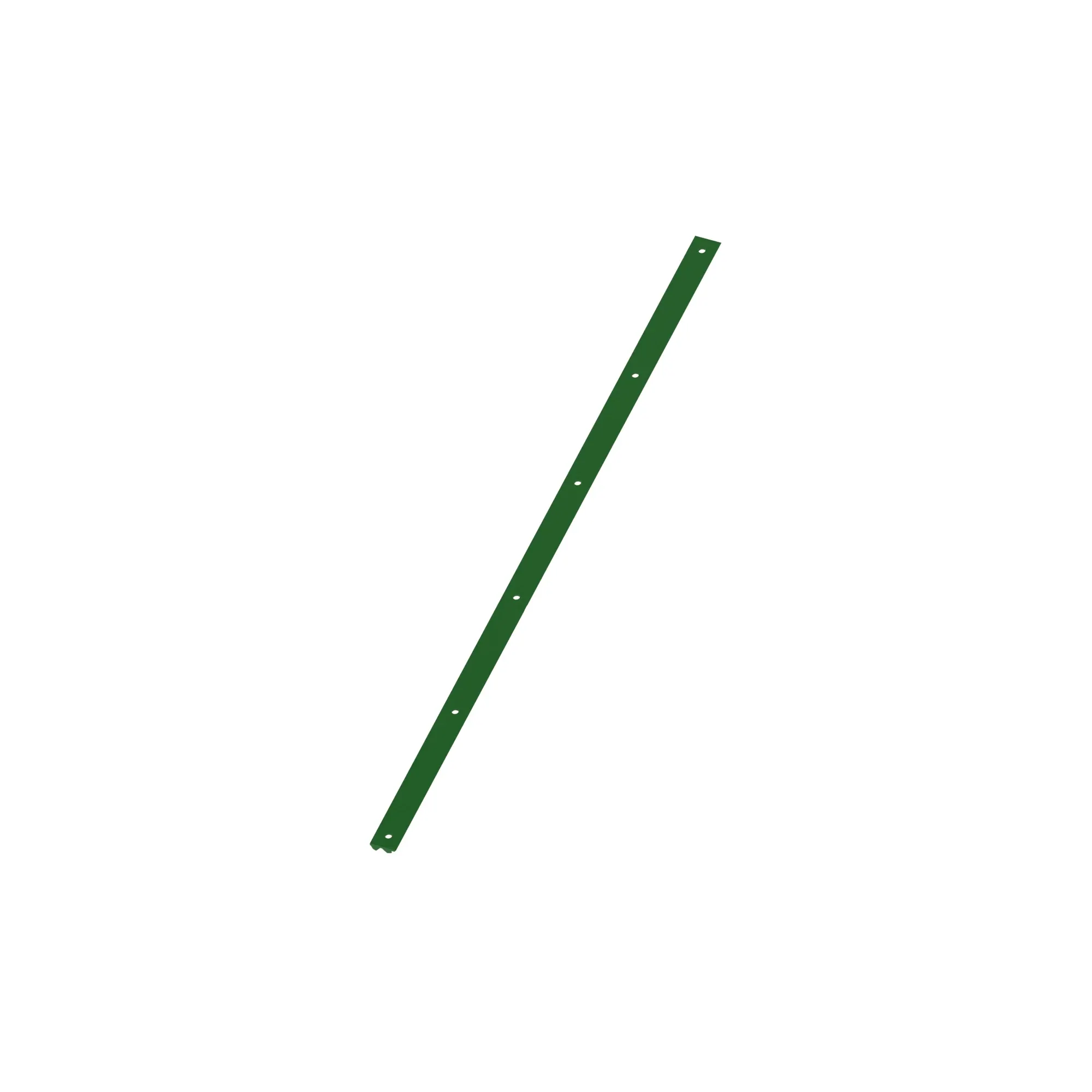 John Deere Rasp Bar - HXE96109