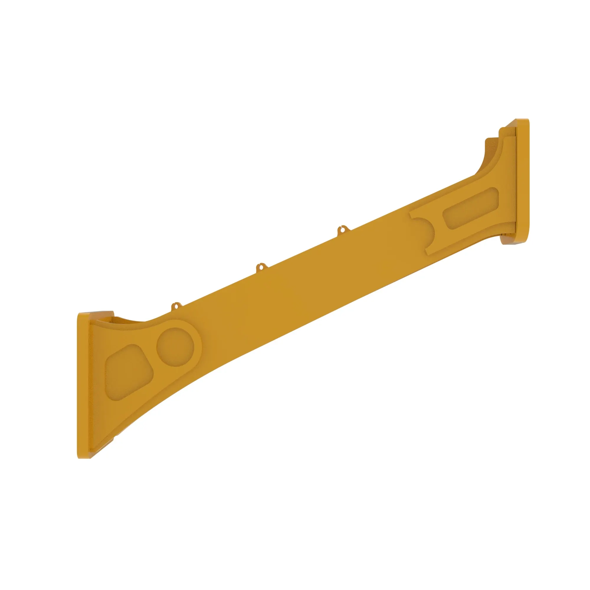 Front Axle Support
