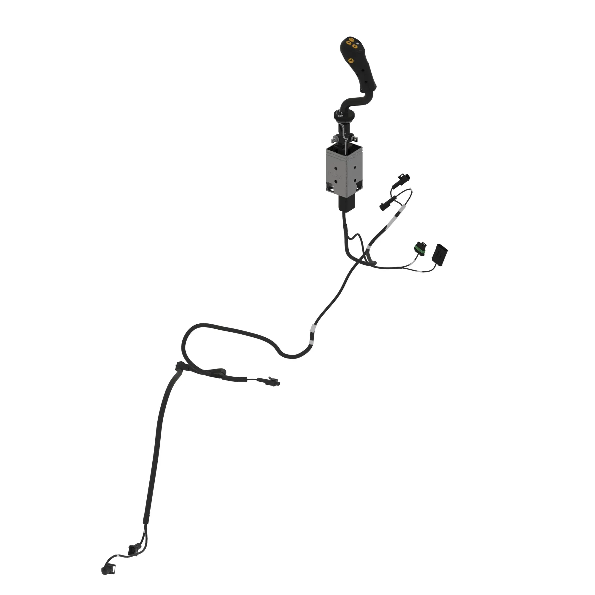 John Deere Multi-Functional Controller - AL239699