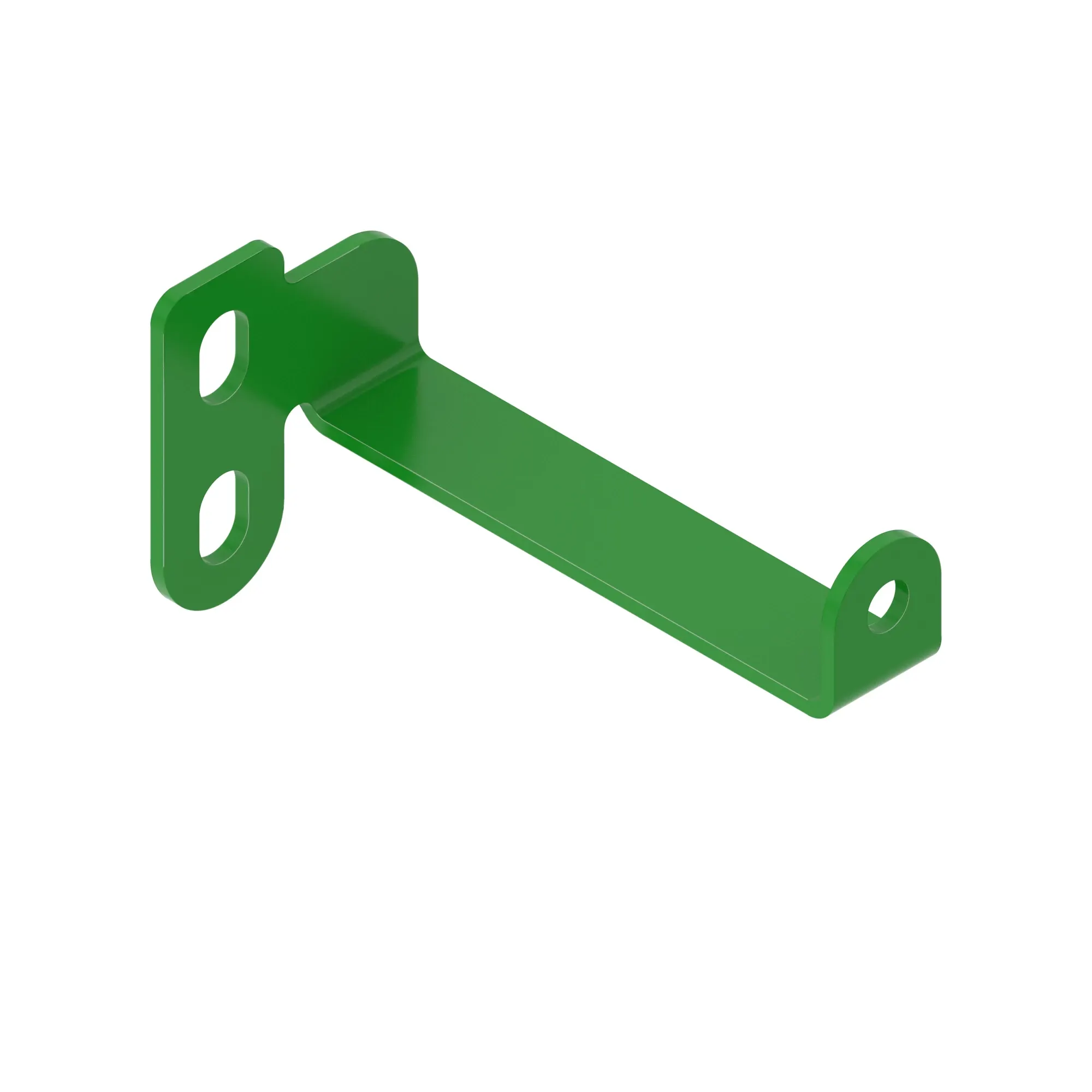 John Deere Wiring Harness Bracket - KK29973