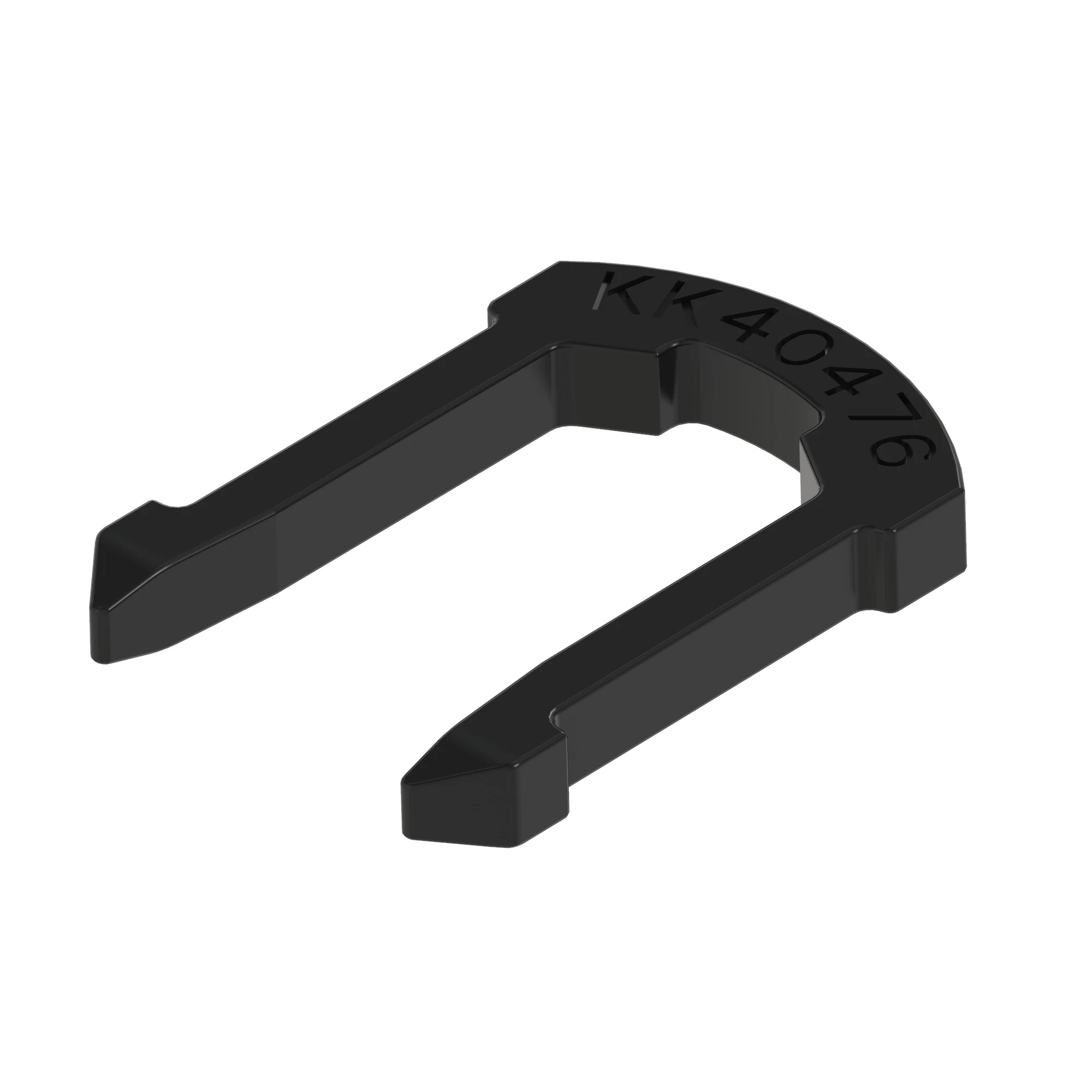 CLAMP ,COATED HOSE CLAMP