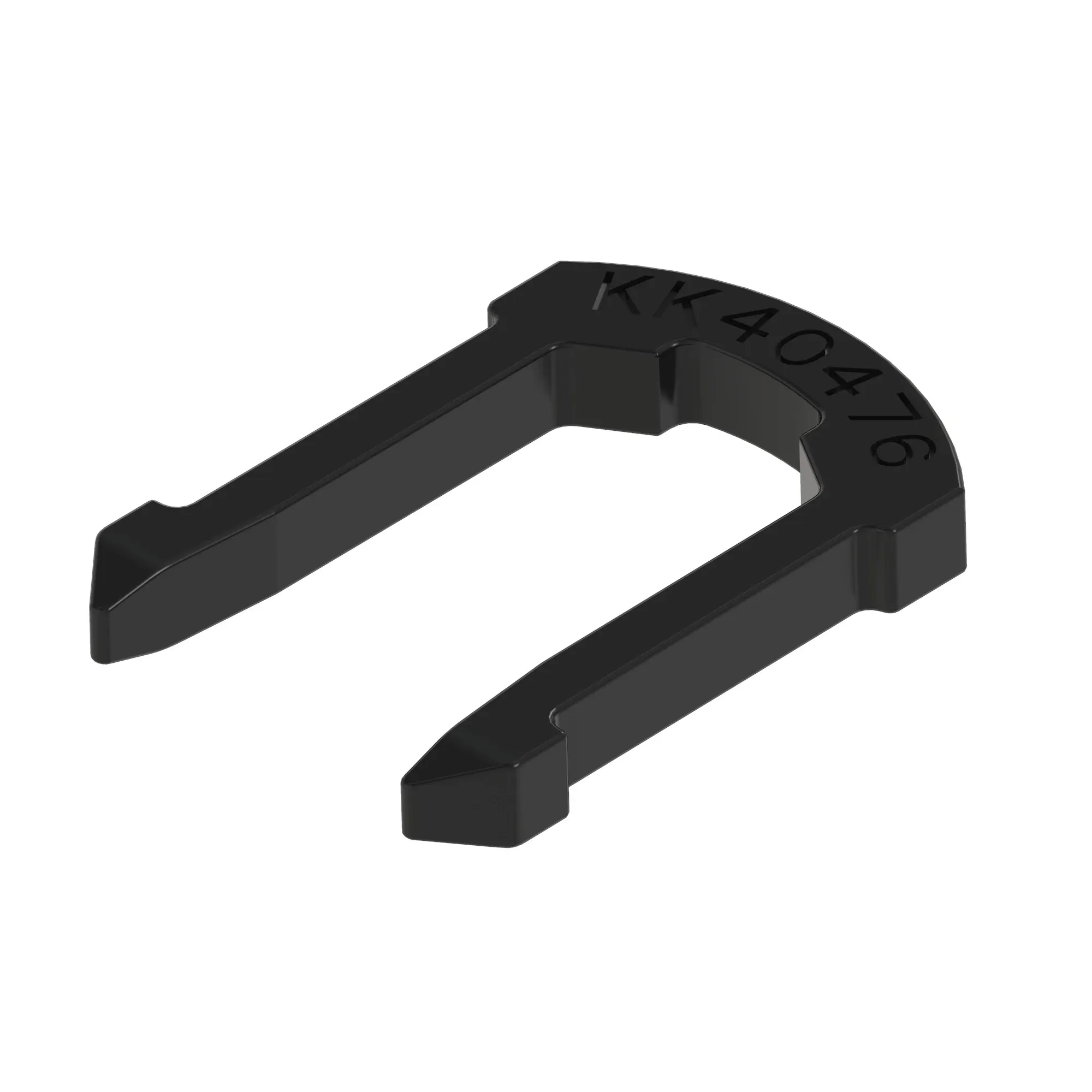 John Deere Bolt-On Hose Clamp - T185683